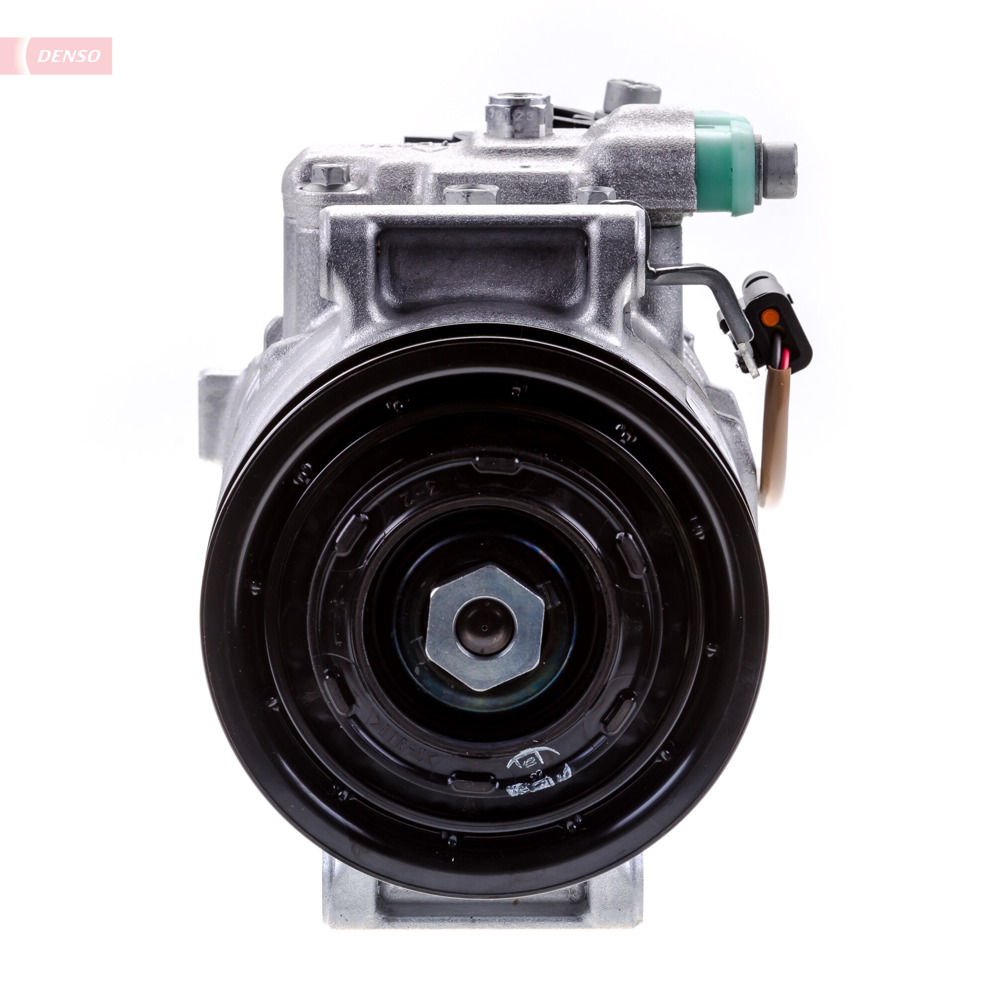 Denso Airco compressor DCP17167