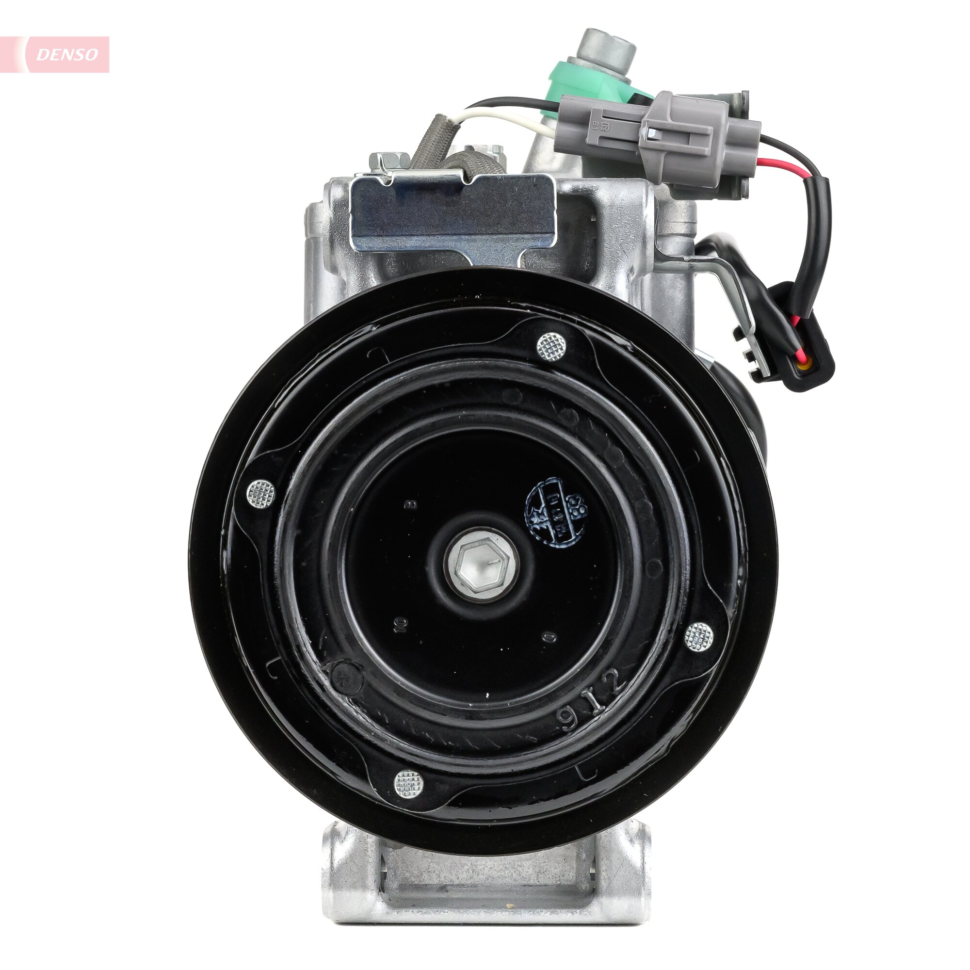 Denso Airco compressor DCP17176