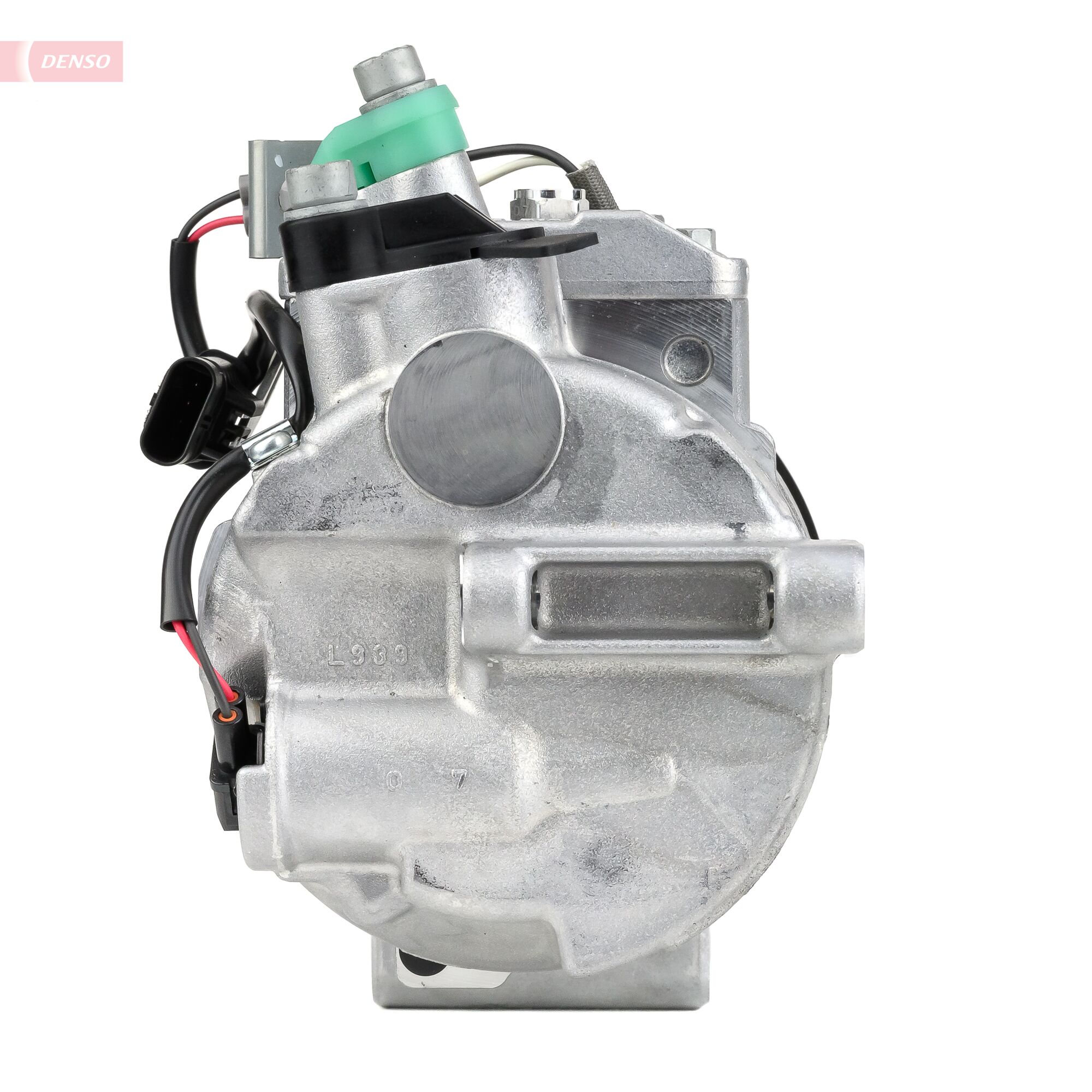 Denso Airco compressor DCP17176
