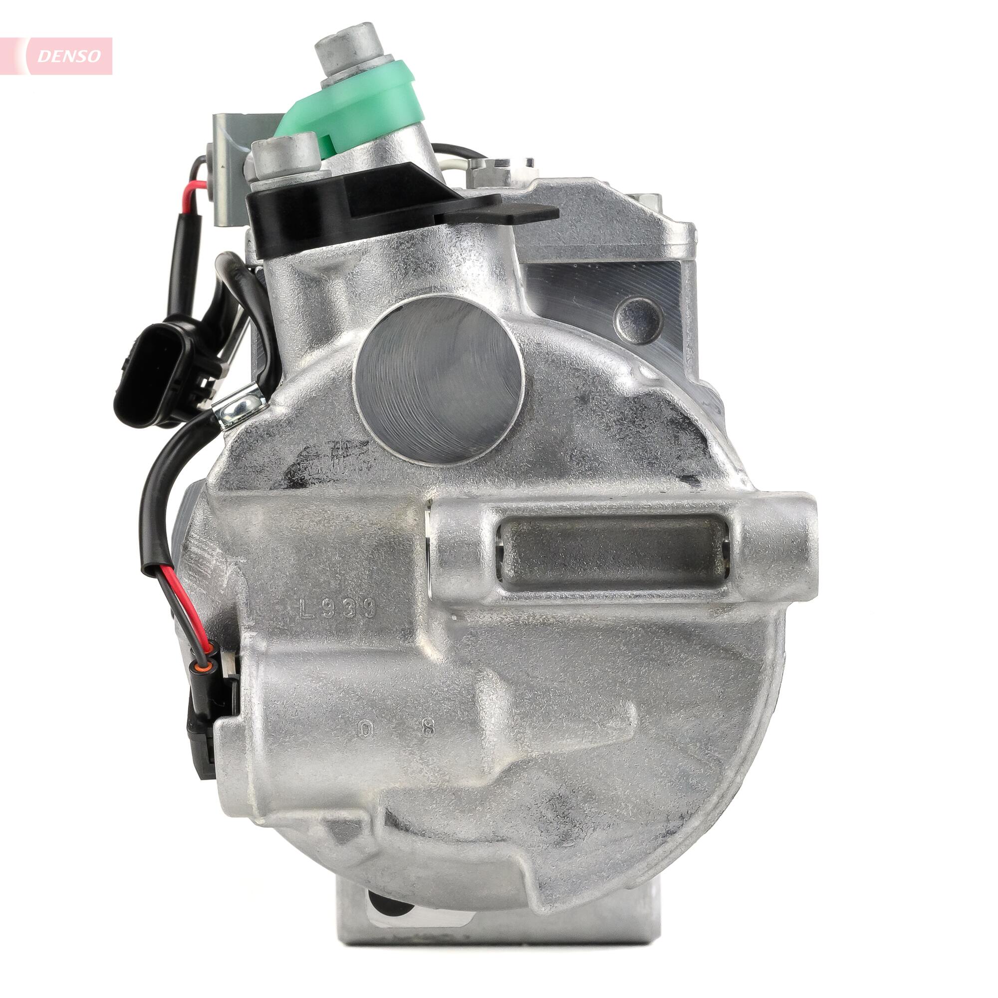 Denso Airco compressor DCP17181