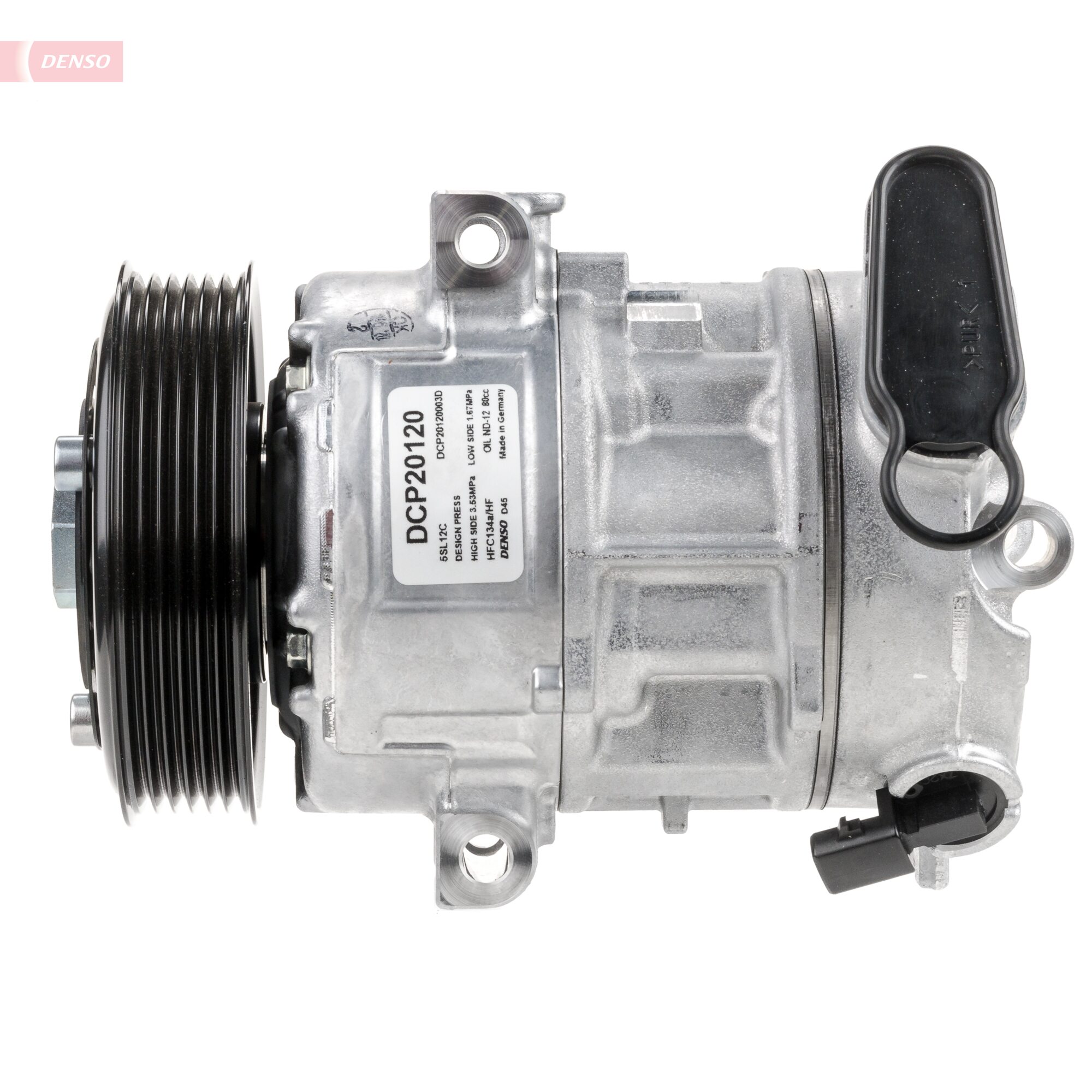 Denso Airco compressor DCP20120
