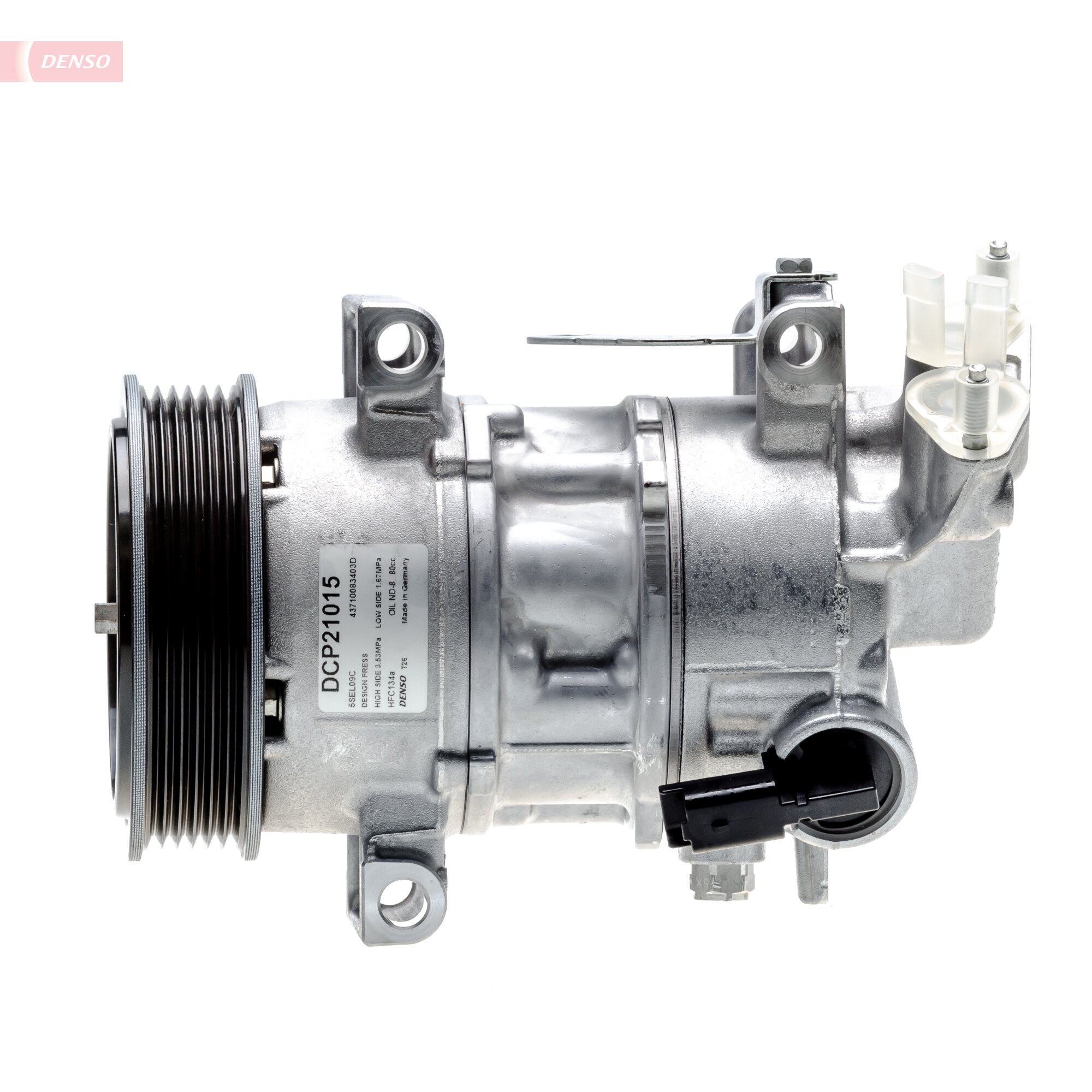 Denso Airco compressor DCP21015