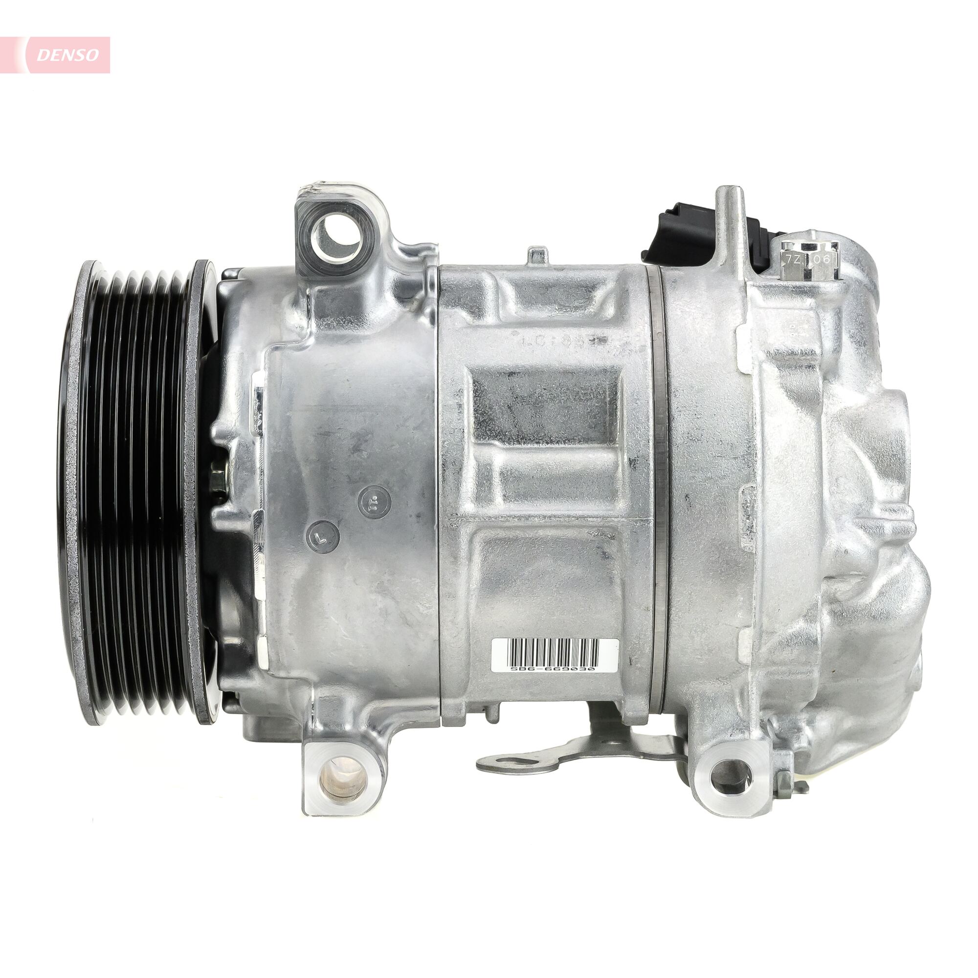 Denso Airco compressor DCP21016