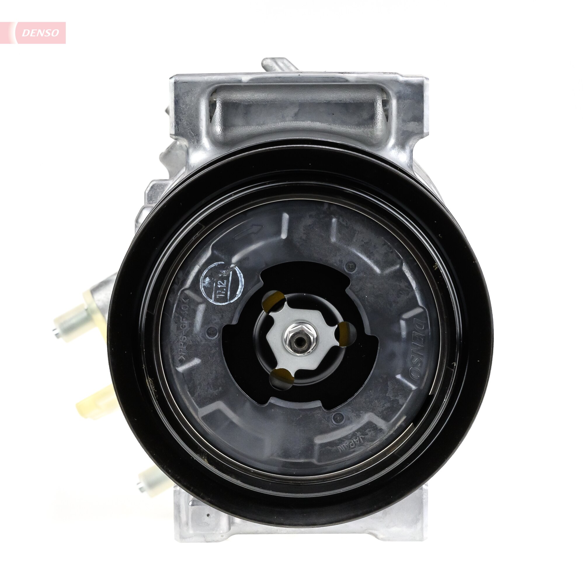 Denso Airco compressor DCP21016