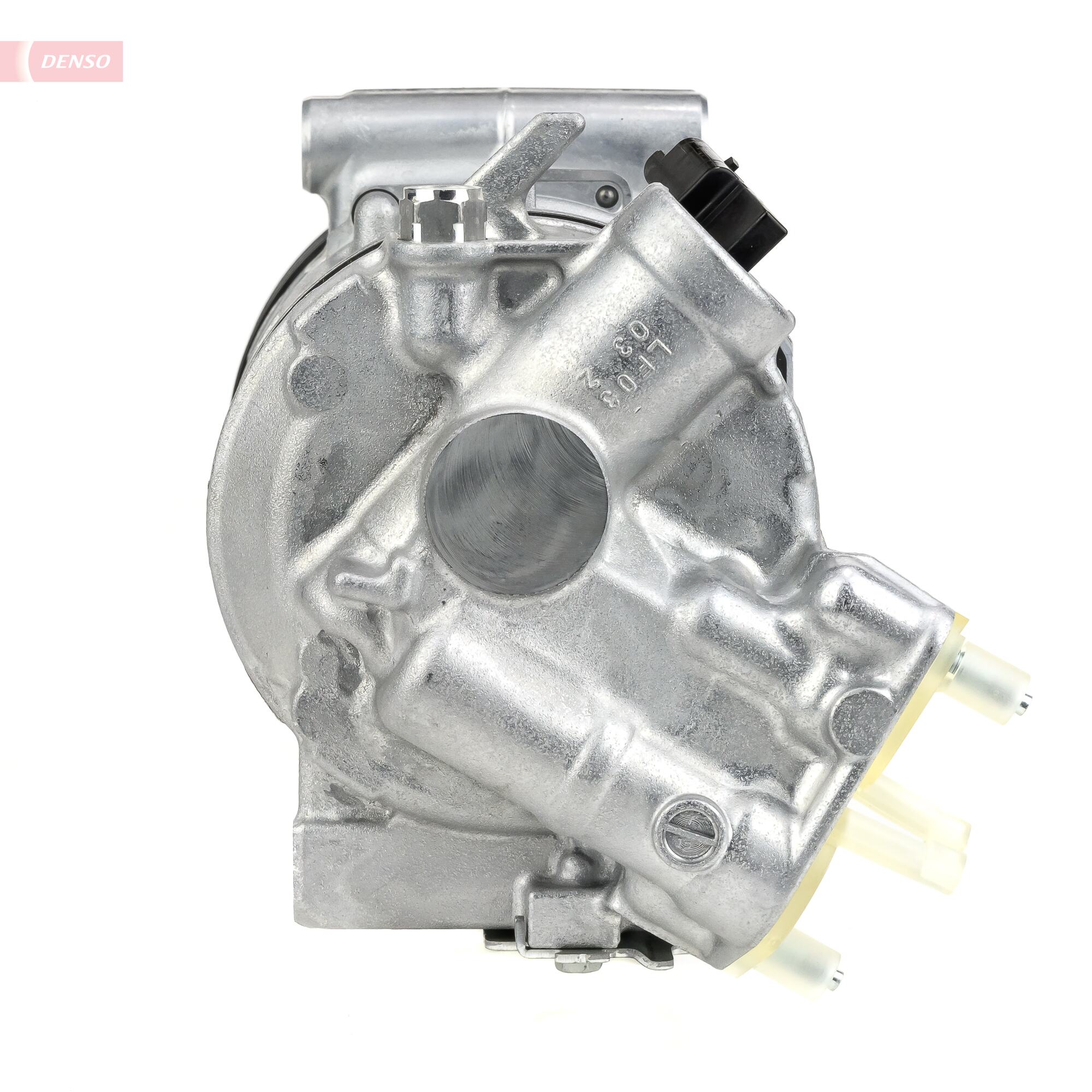 Denso Airco compressor DCP21016