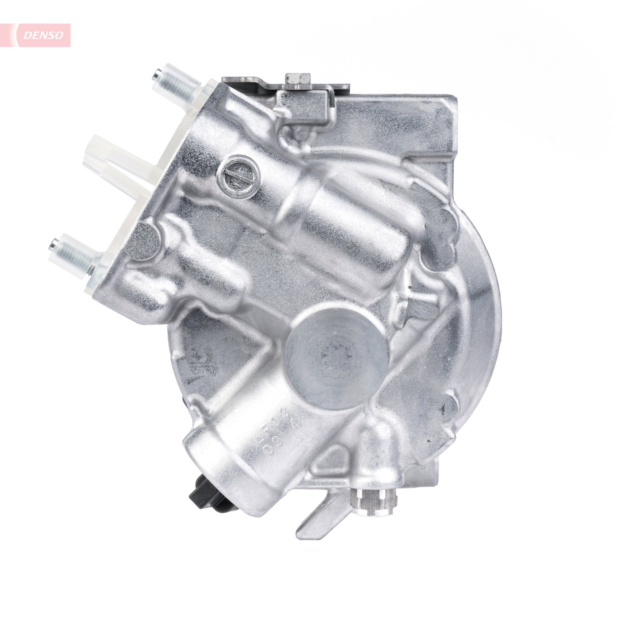Denso Airco compressor DCP21024