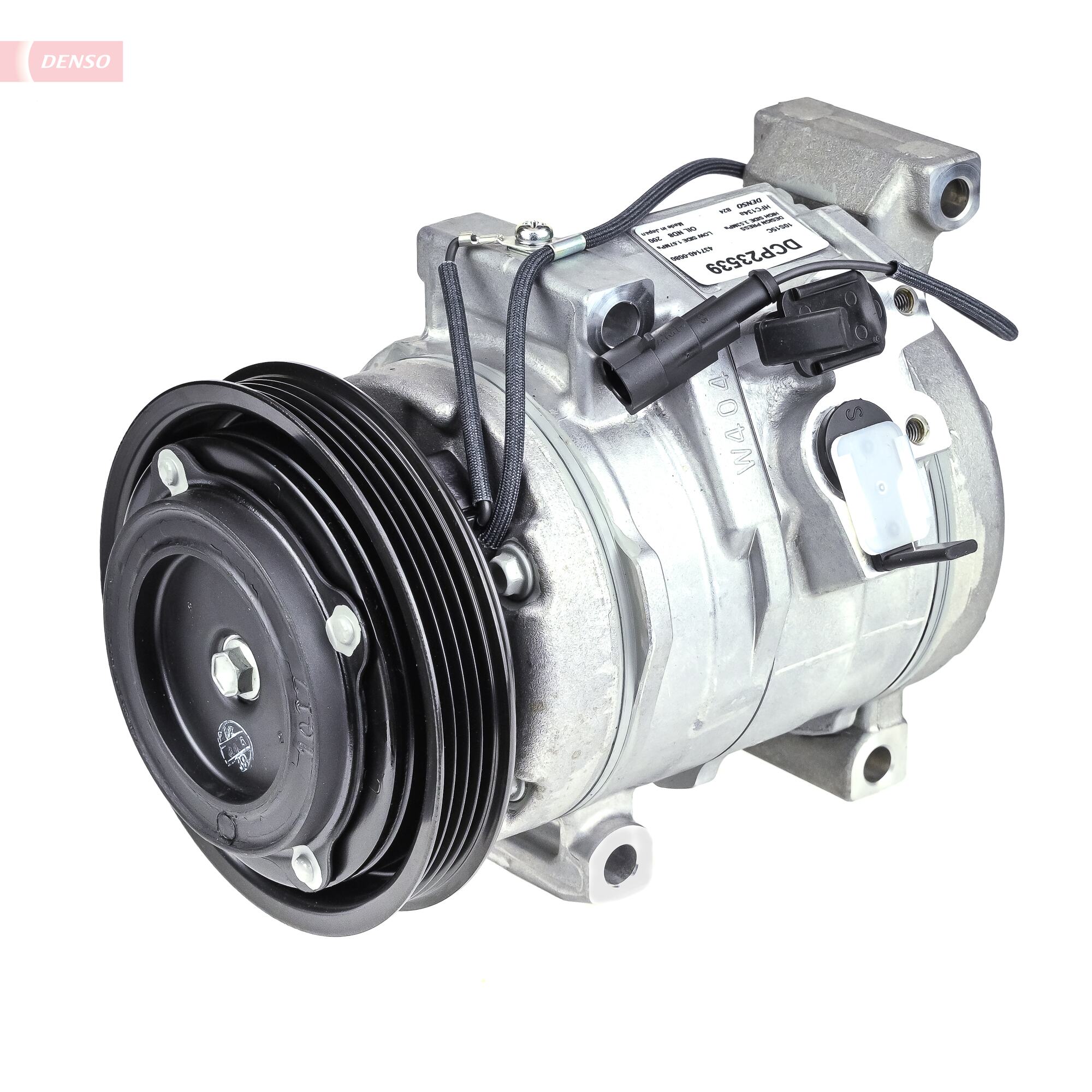 Airco compressor Denso DCP23539