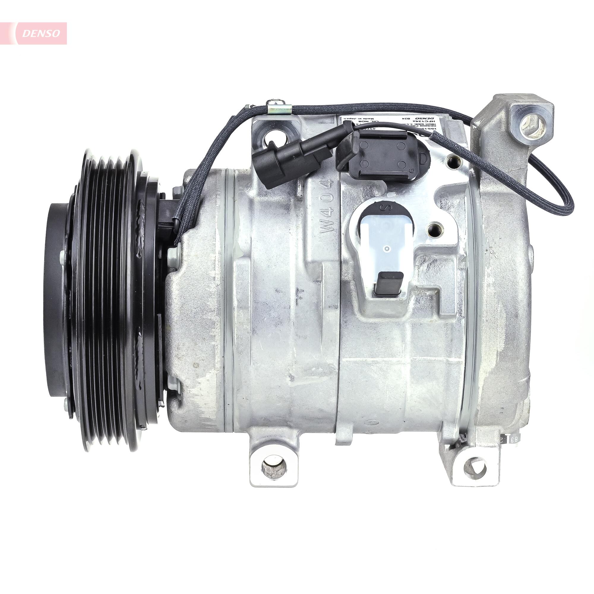Denso Airco compressor DCP23539