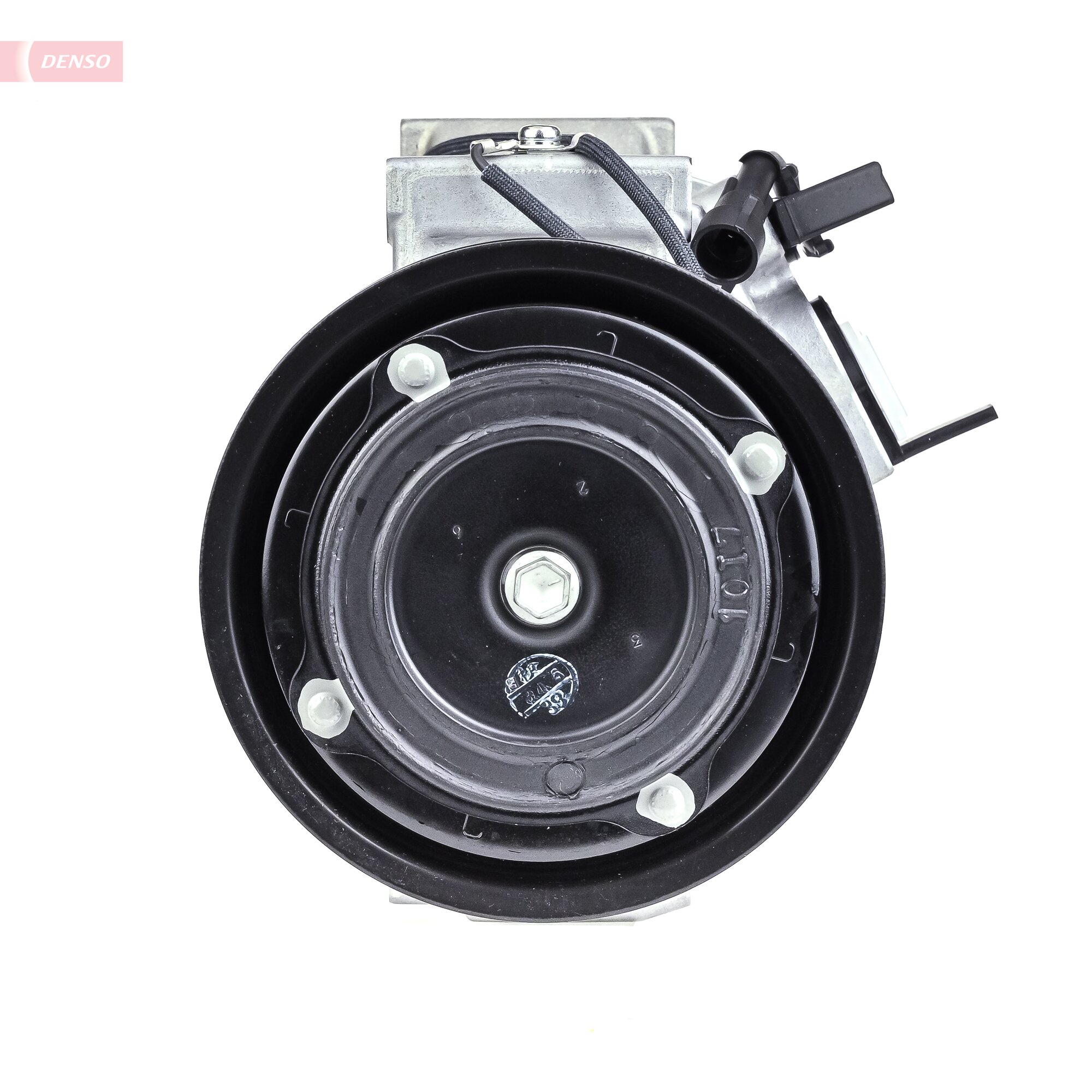 Denso Airco compressor DCP23539