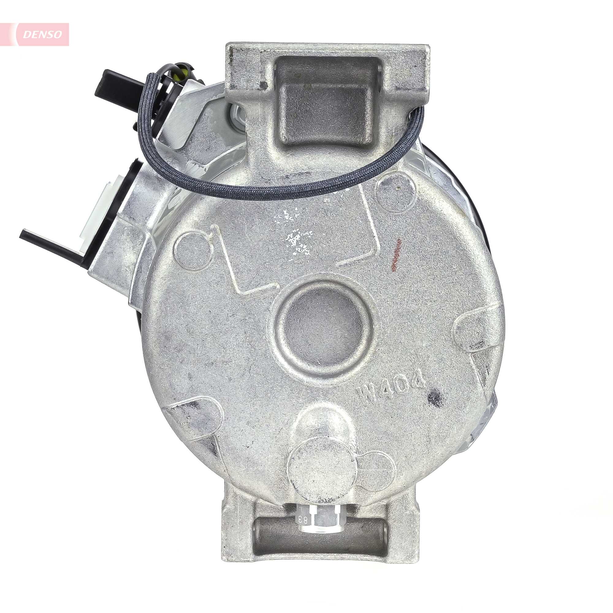 Denso Airco compressor DCP23539