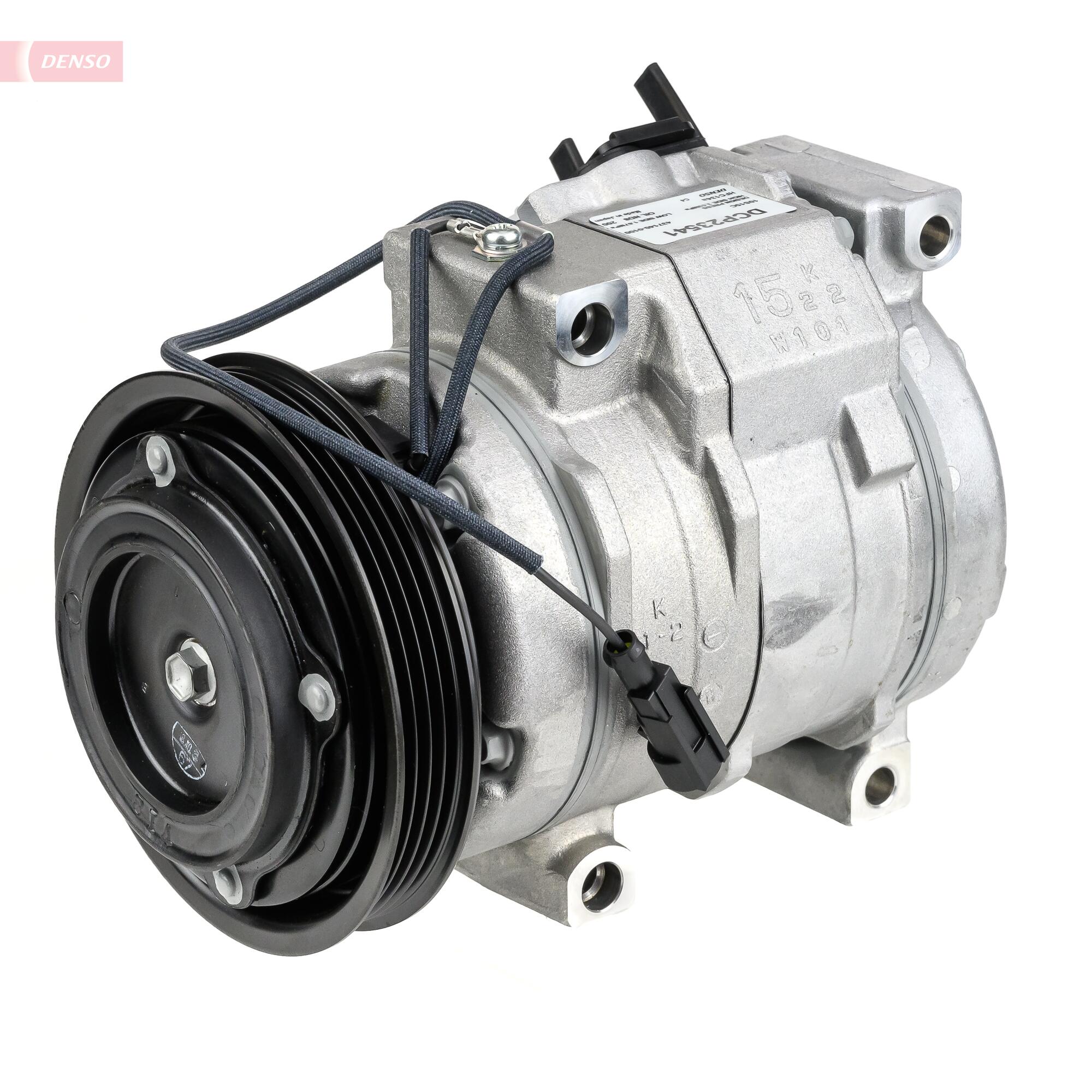 Airco compressor Denso DCP23541