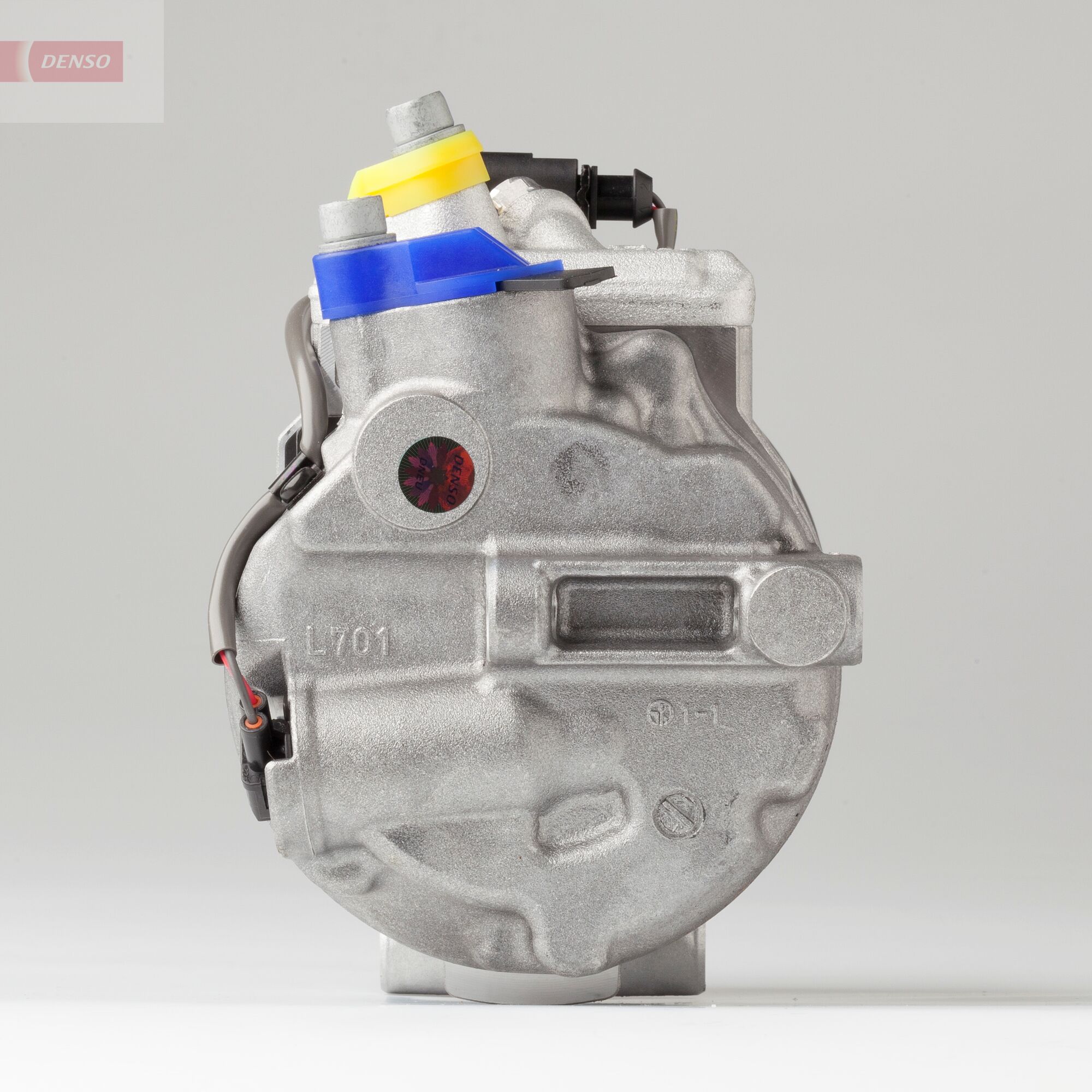 Denso Airco compressor DCP28014