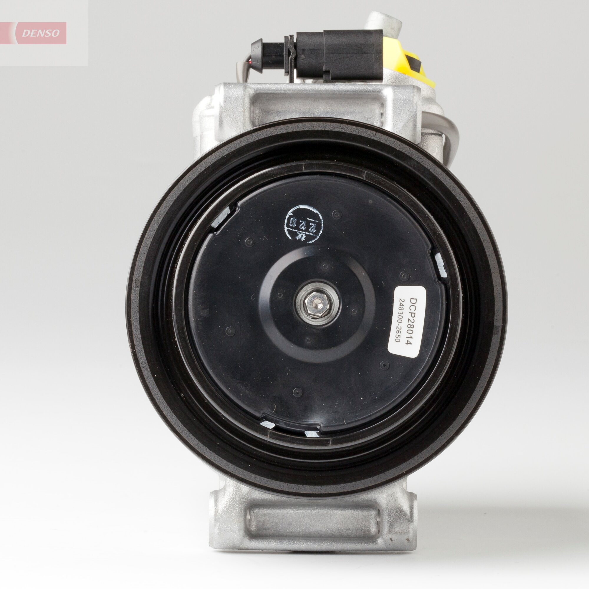 Denso Airco compressor DCP28014