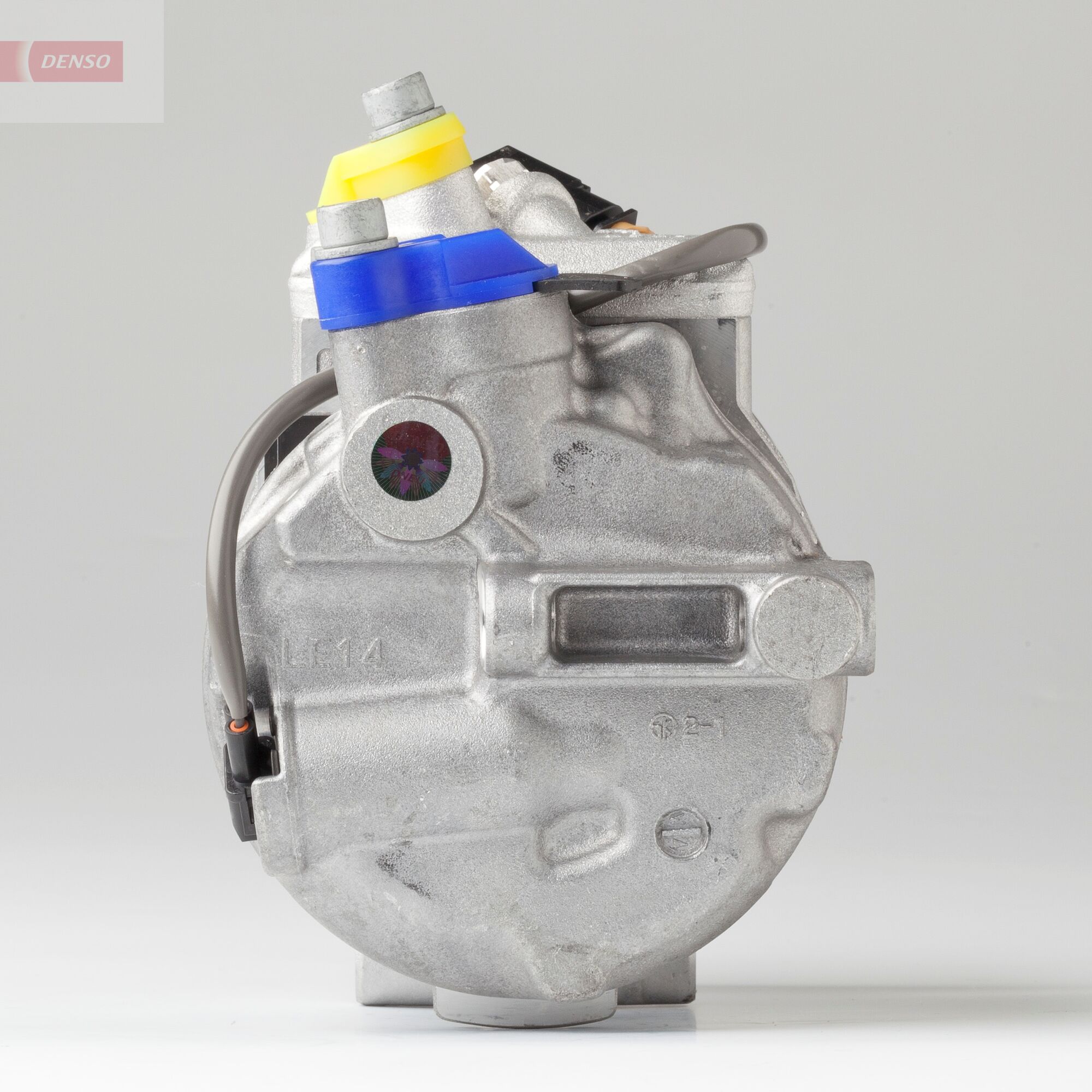 Denso Airco compressor DCP28016