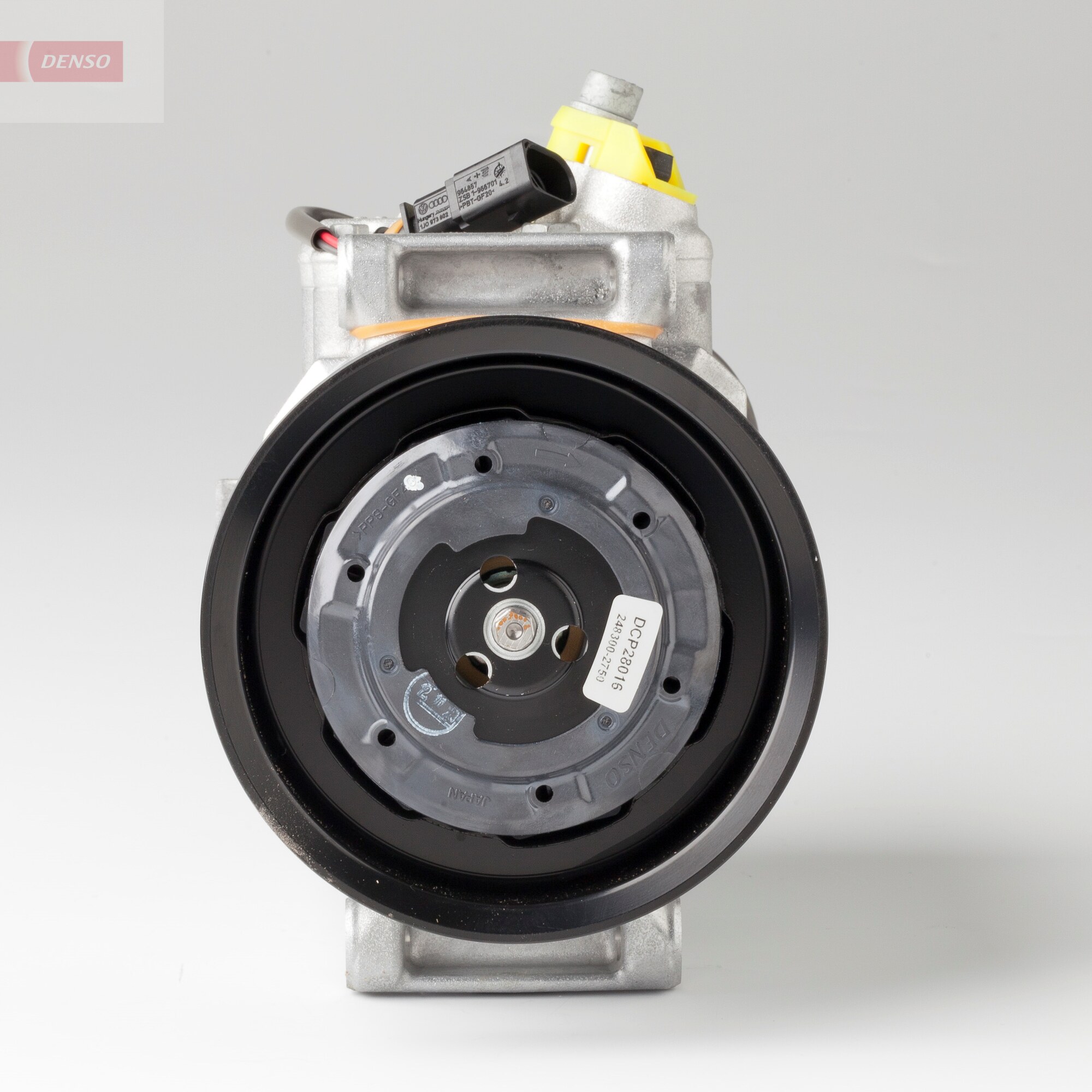 Denso Airco compressor DCP28016