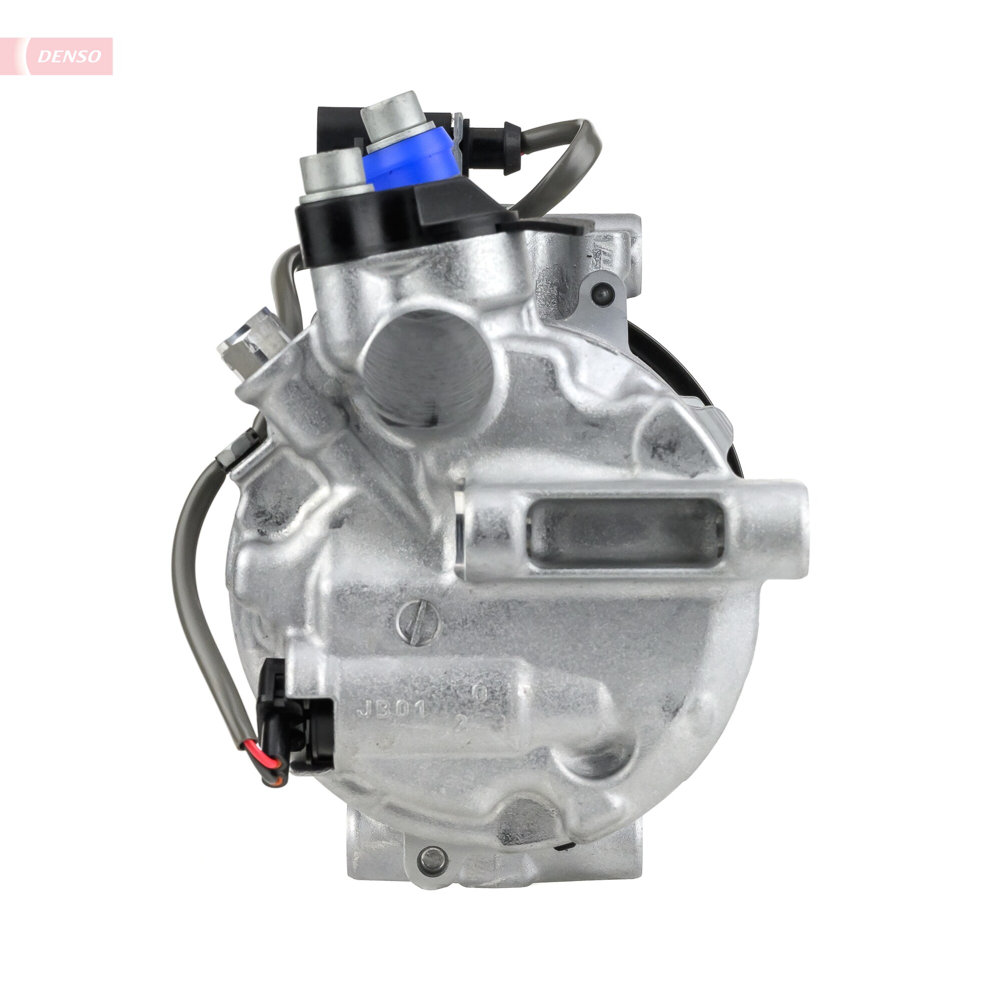 Denso Airco compressor DCP28018