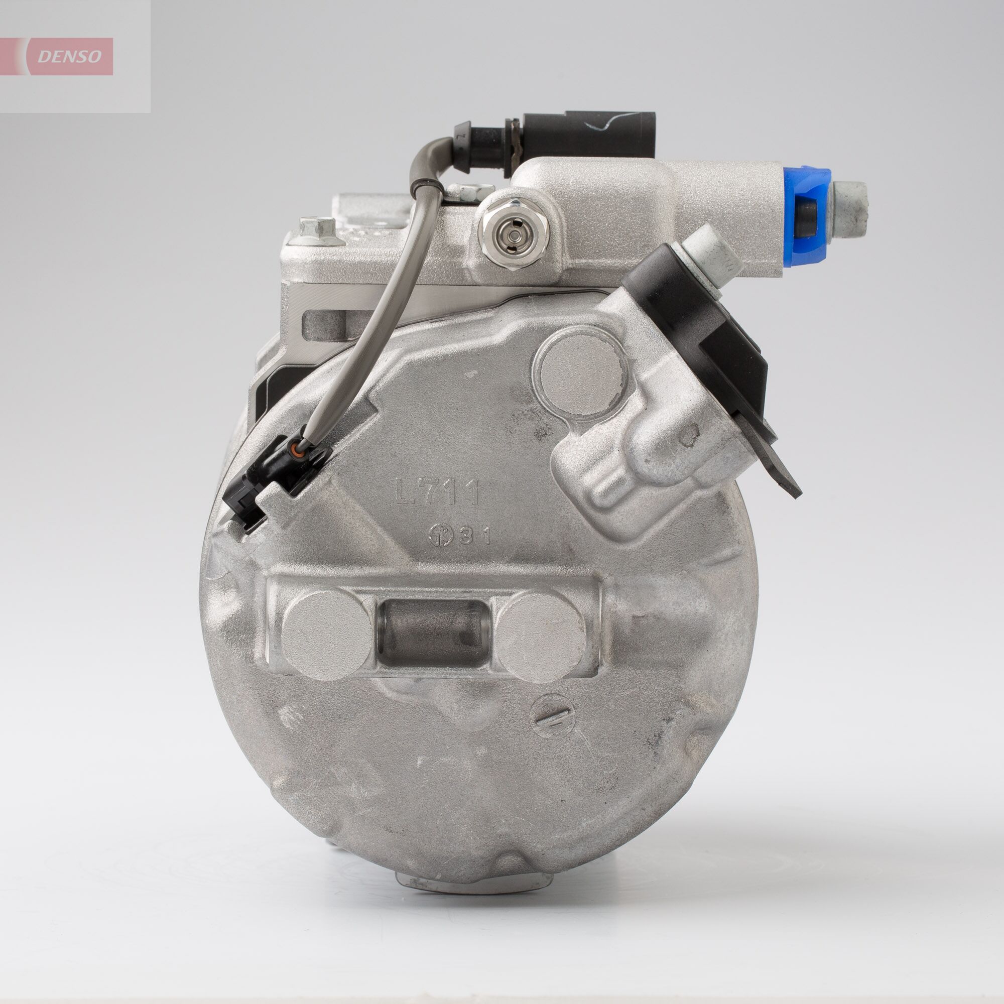 Denso Airco compressor DCP32006