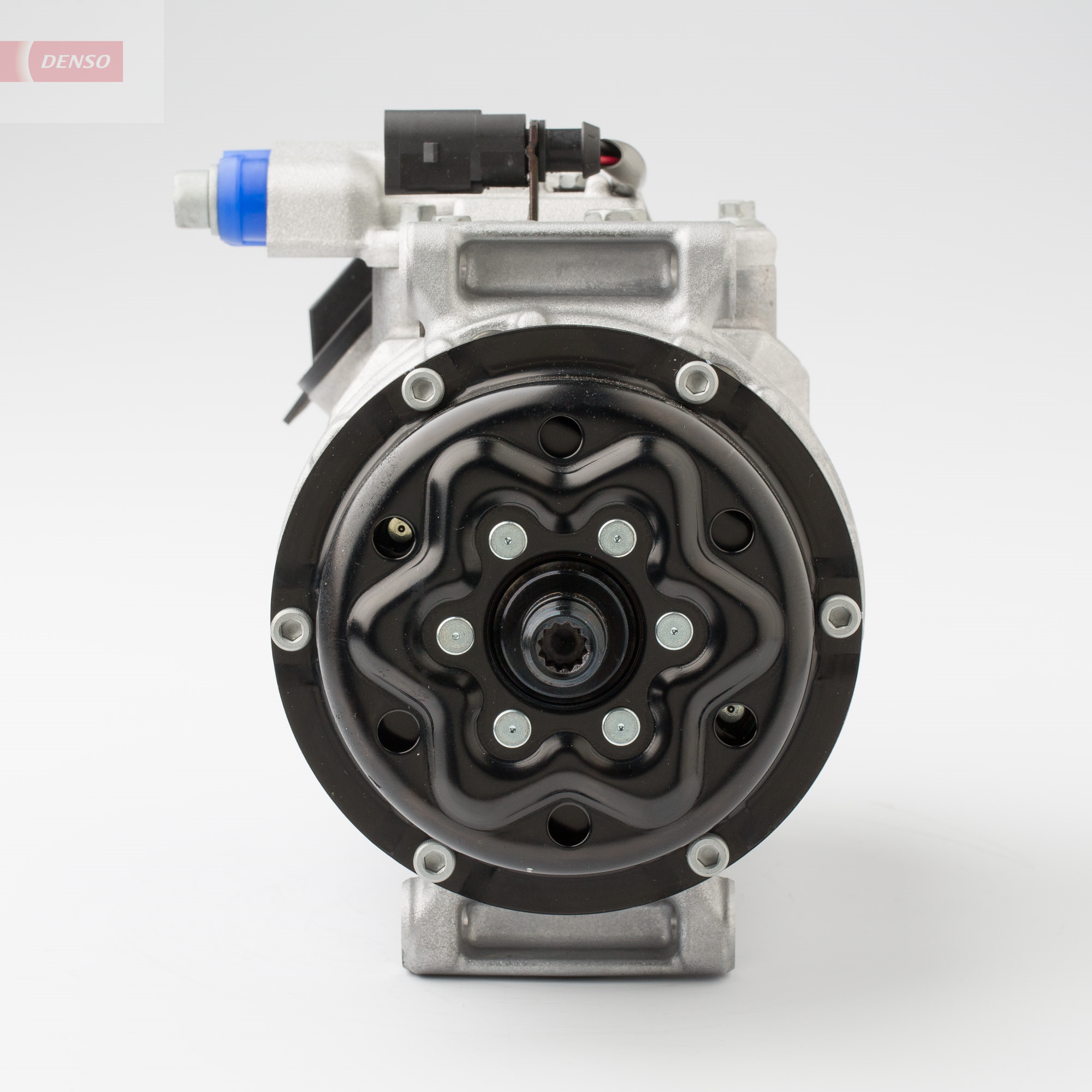 Denso Airco compressor DCP32006