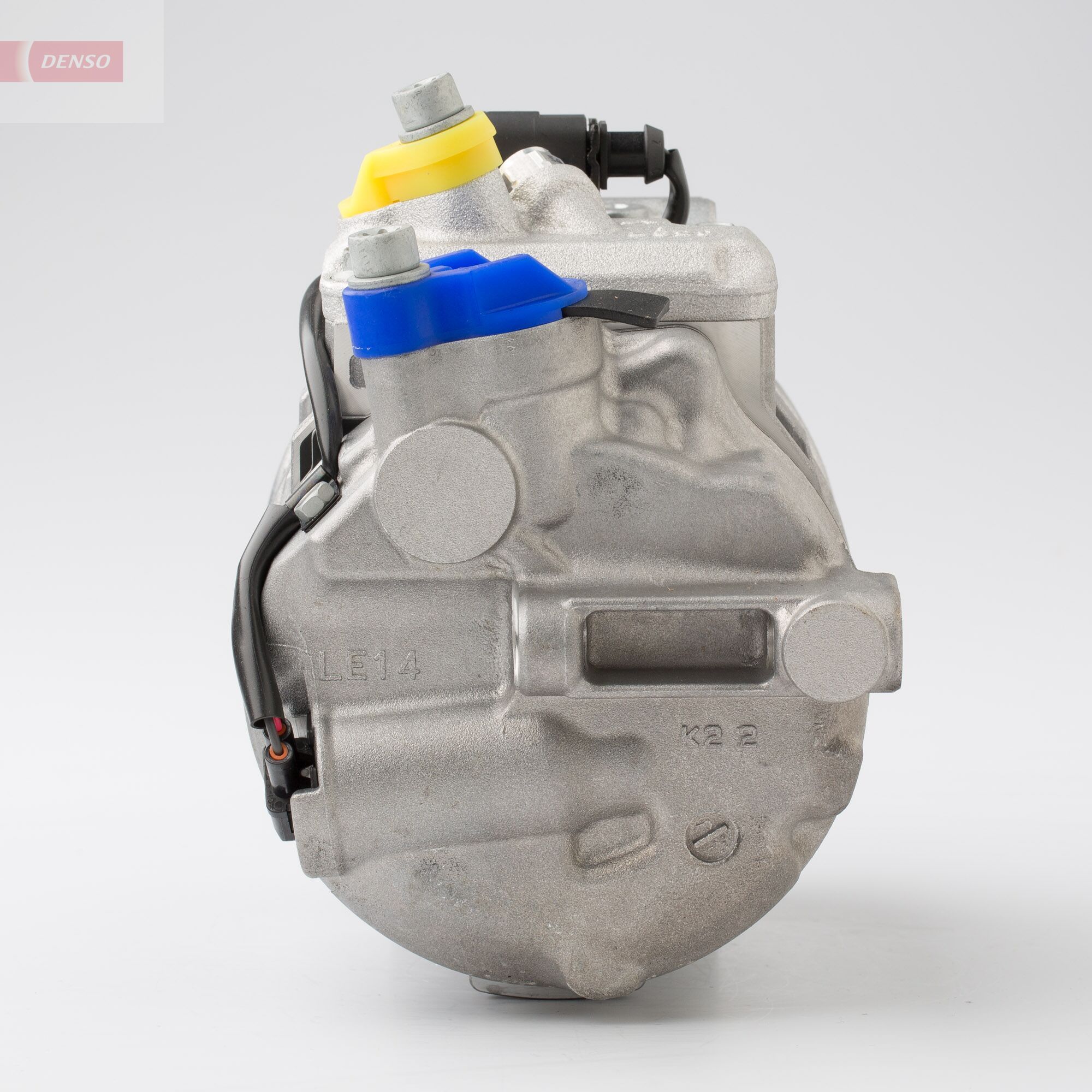 Denso Airco compressor DCP32022