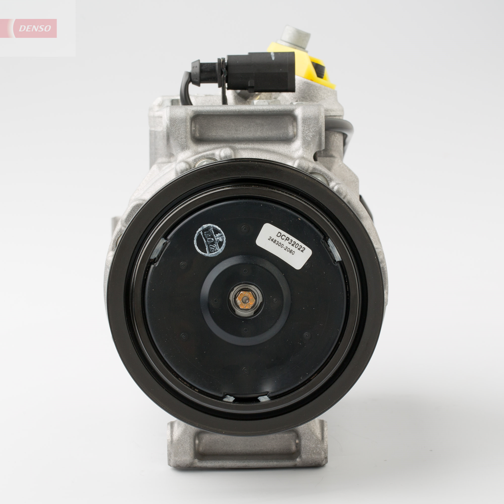 Denso Airco compressor DCP32022