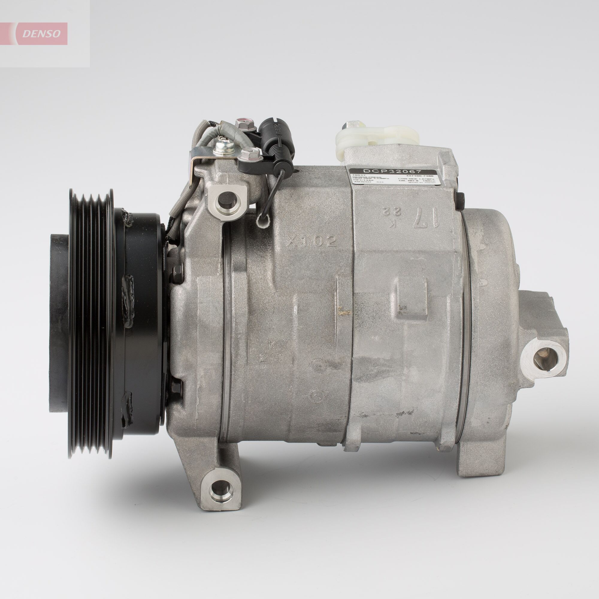 Denso Airco compressor DCP32067