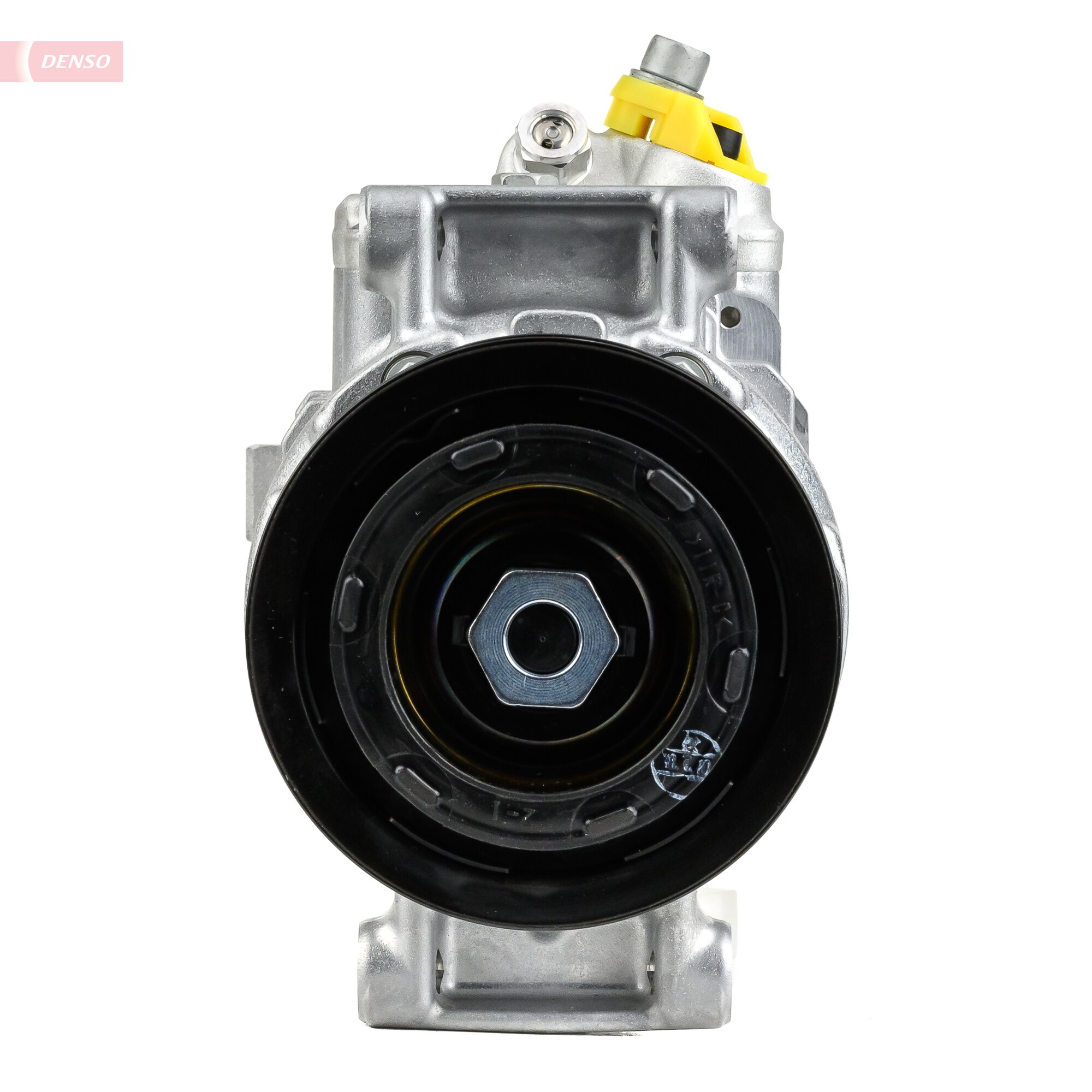 Denso Airco compressor DCP32074