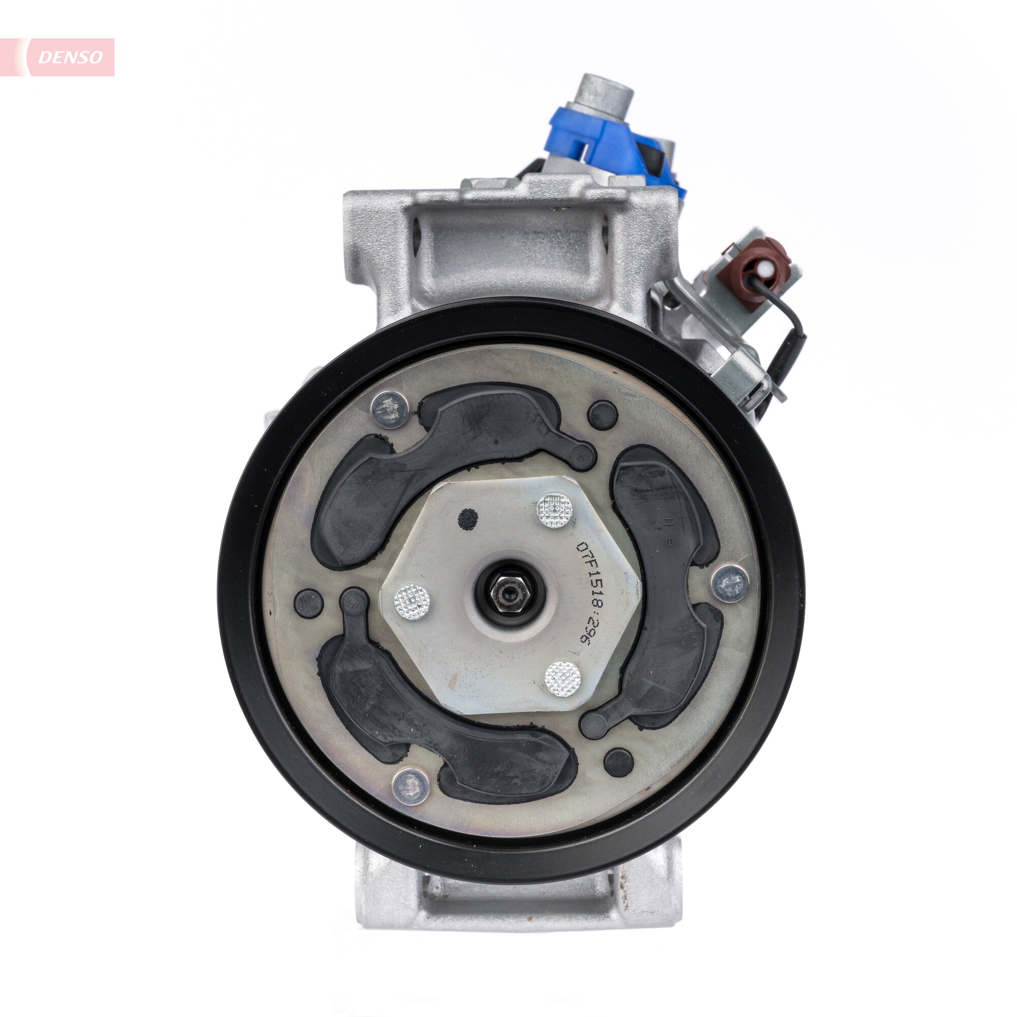 Denso Airco compressor DCP32083