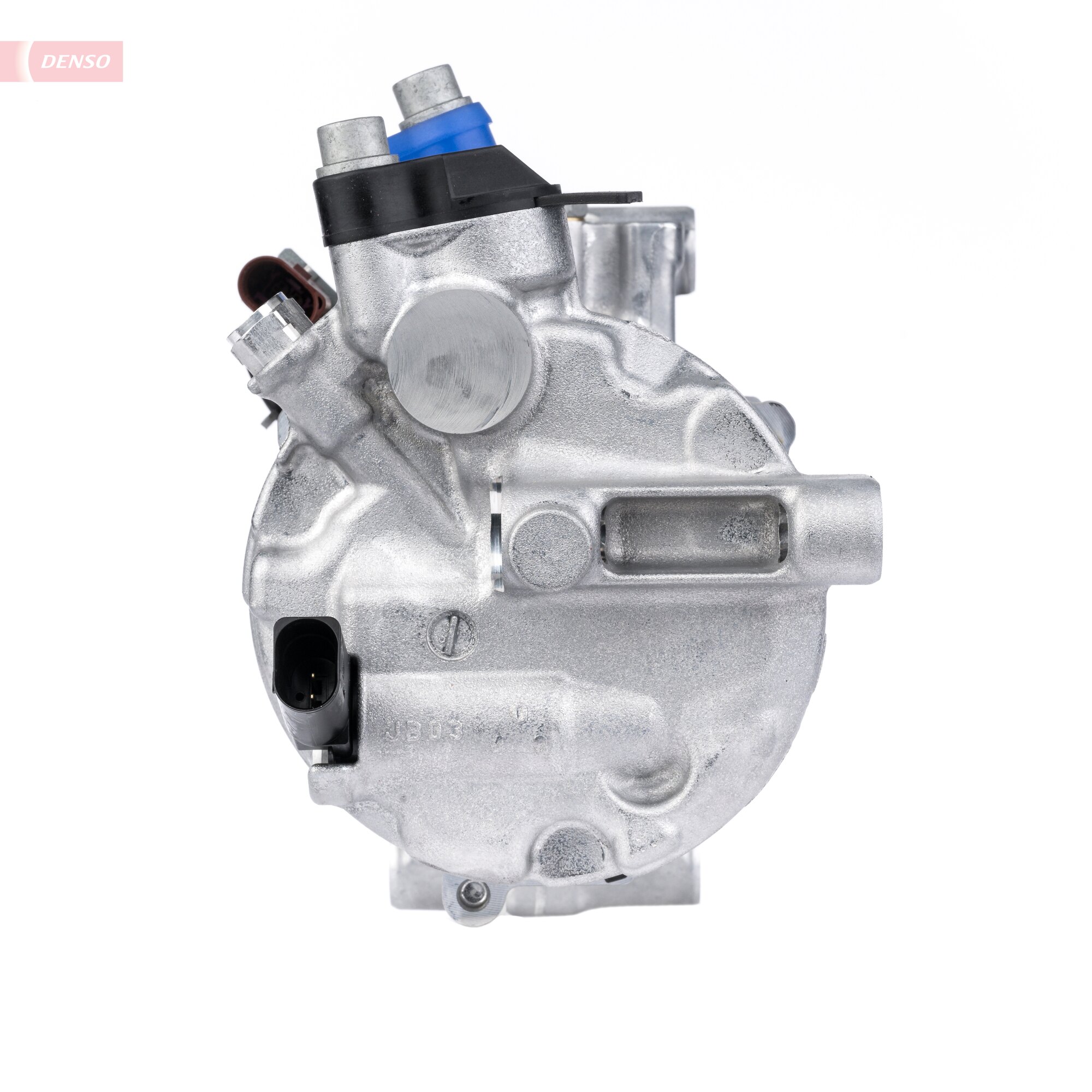 Denso Airco compressor DCP32083