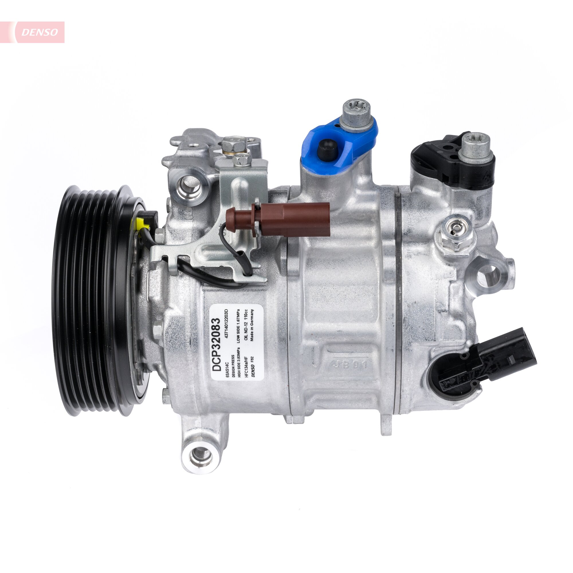 Denso Airco compressor DCP32083