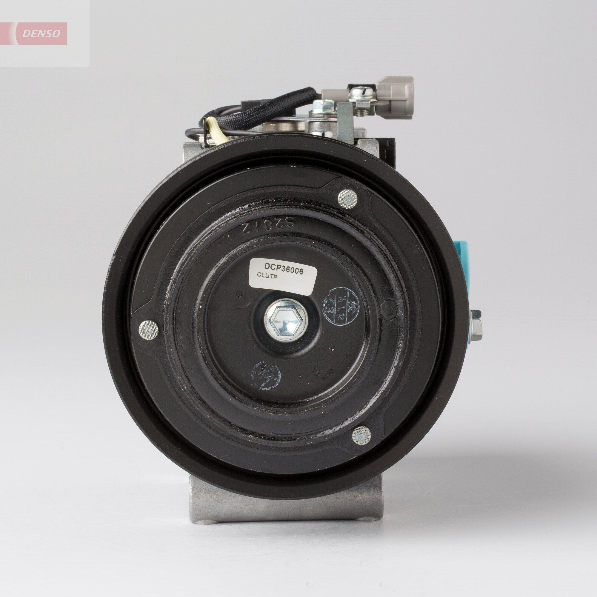 Denso Airco compressor DCP36006