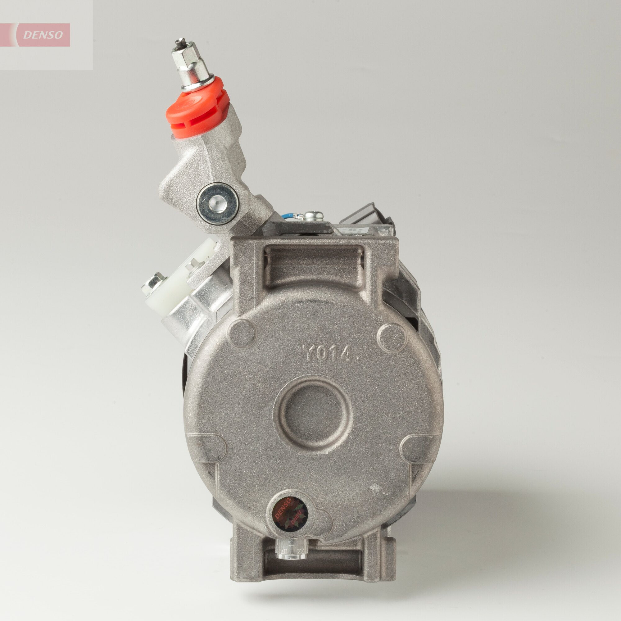 Denso Airco compressor DCP40003