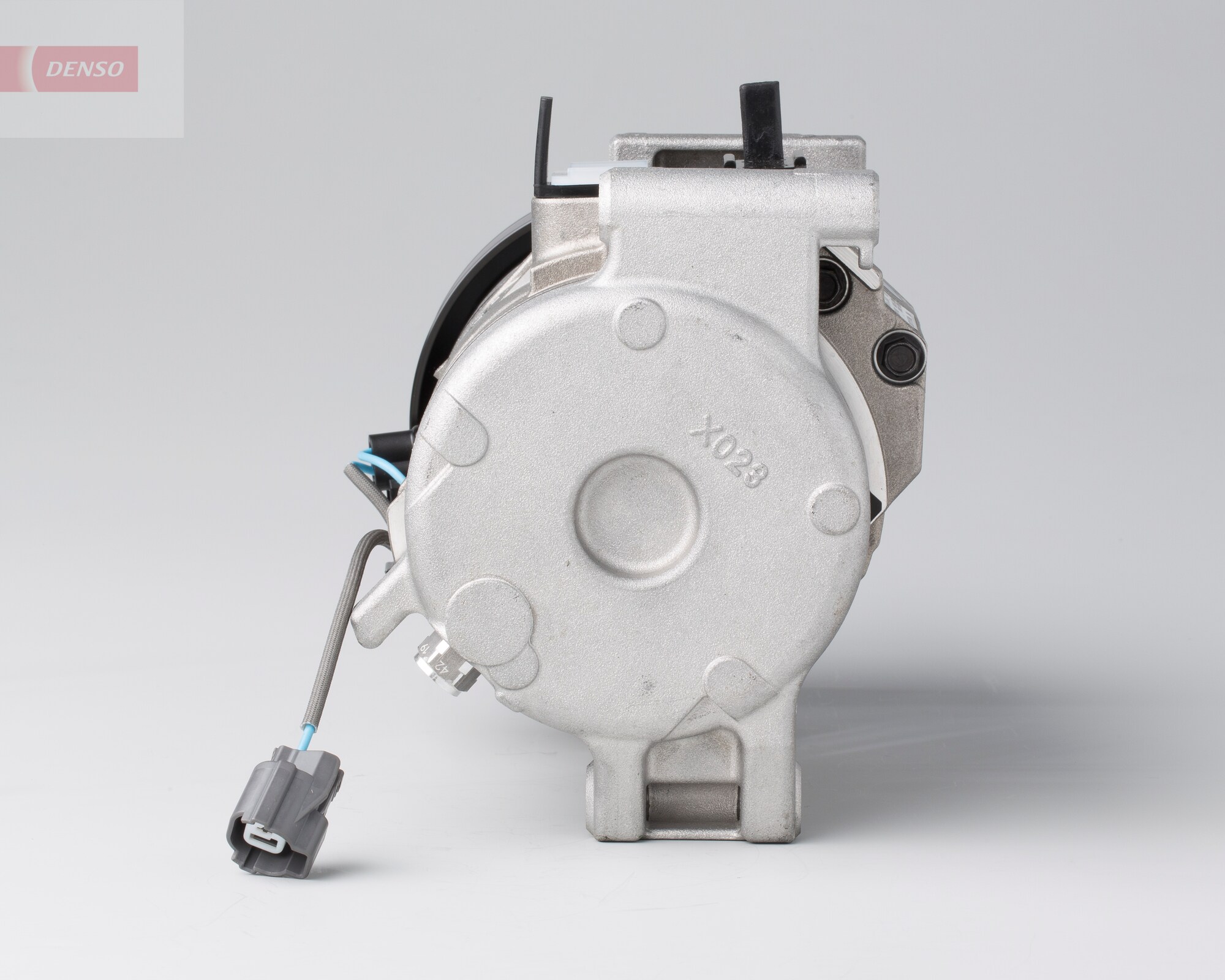 Denso Airco compressor DCP40015
