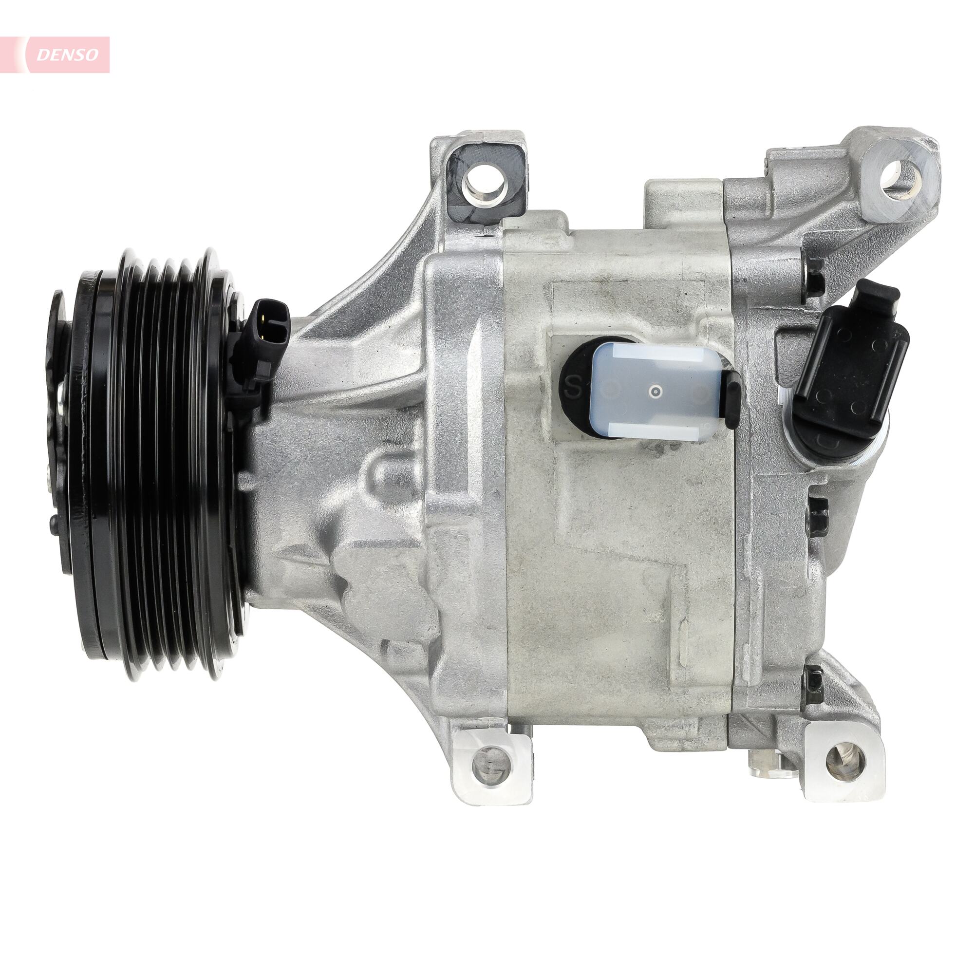 Denso Airco compressor DCP44010