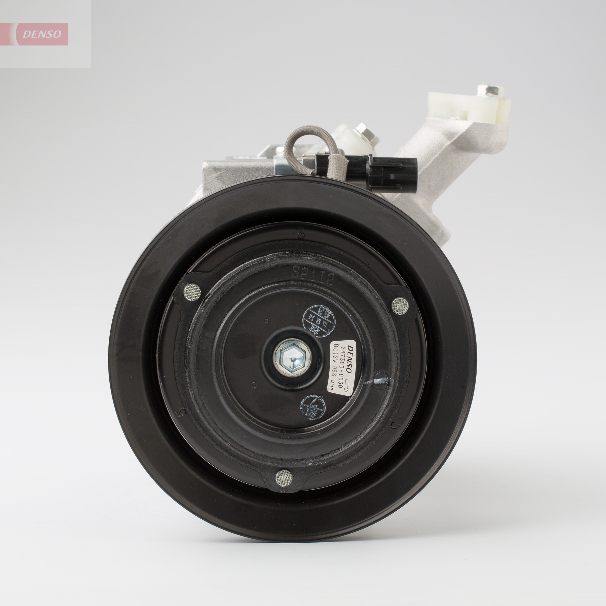 Denso Airco compressor DCP45012