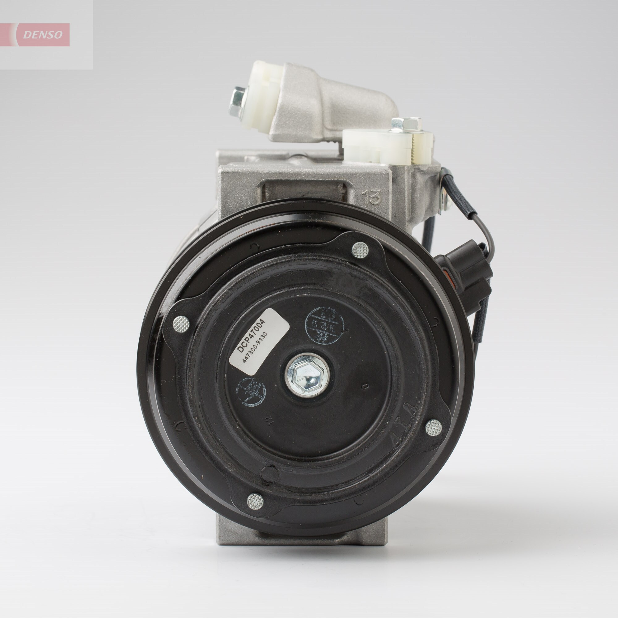 Denso Airco compressor DCP47004