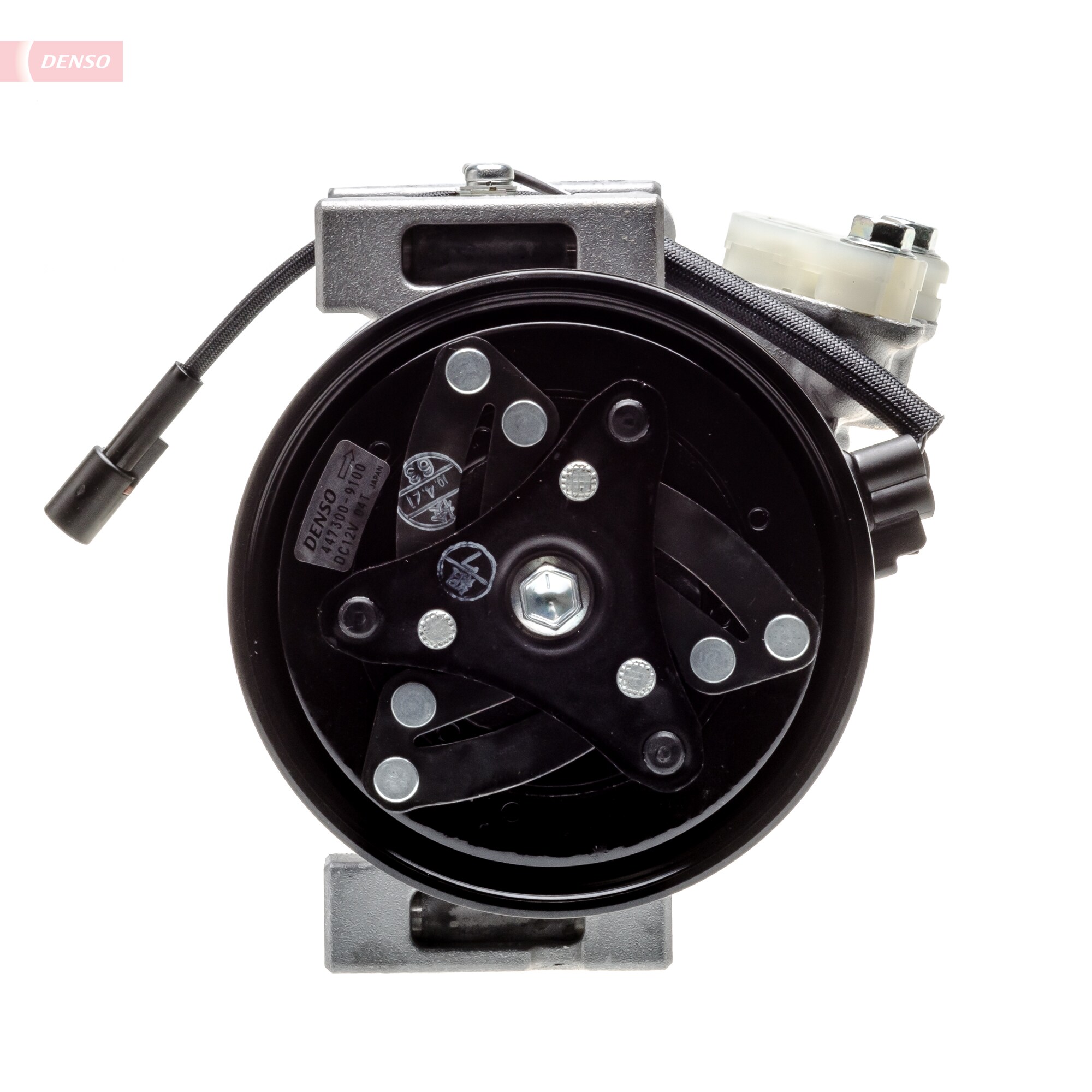 Denso Airco compressor DCP47006