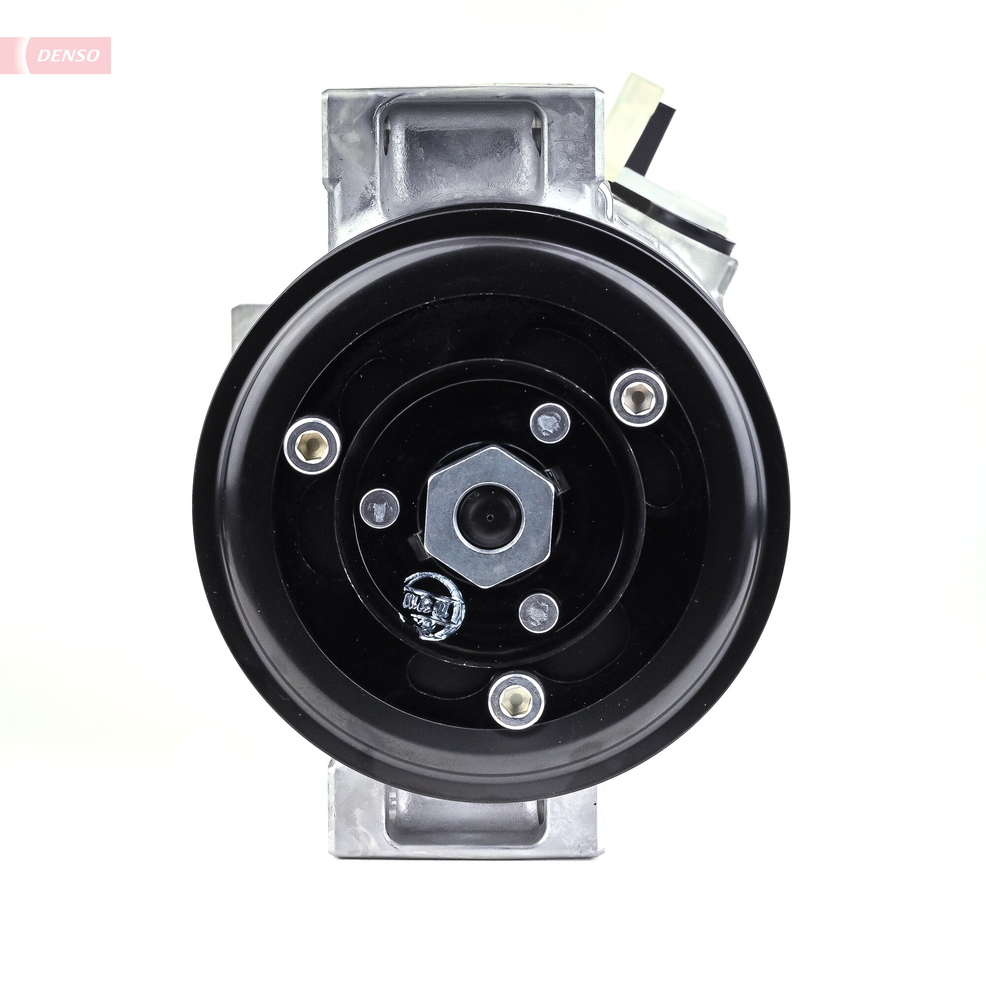 Denso Airco compressor DCP47009