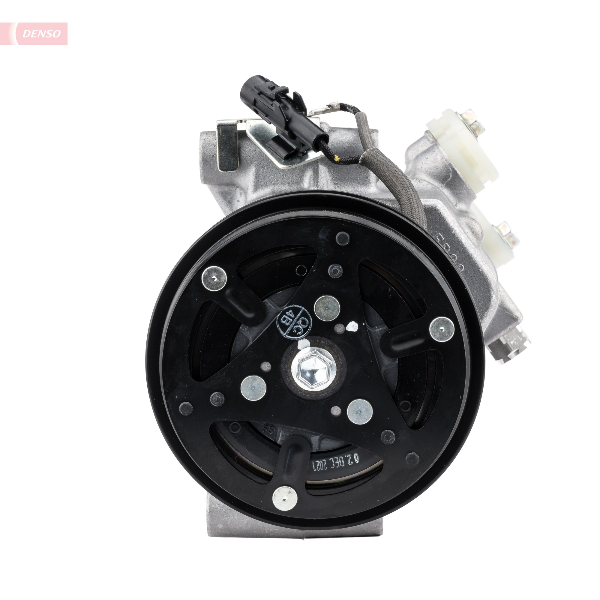 Denso Airco compressor DCP47013