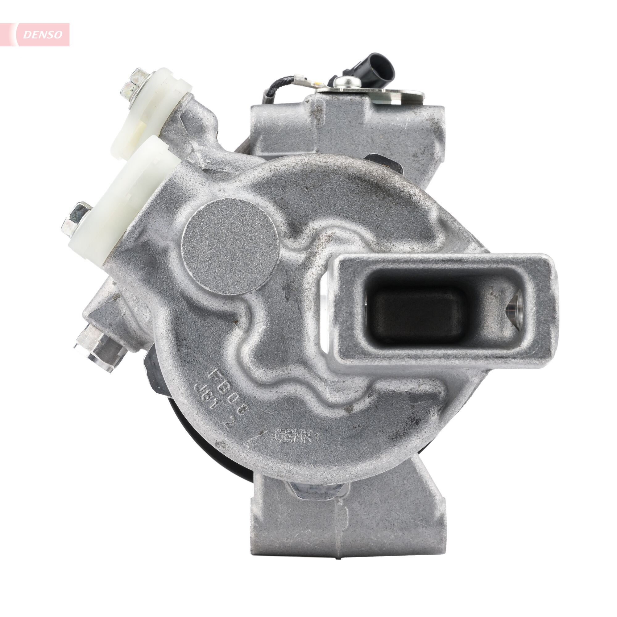 Denso Airco compressor DCP47013