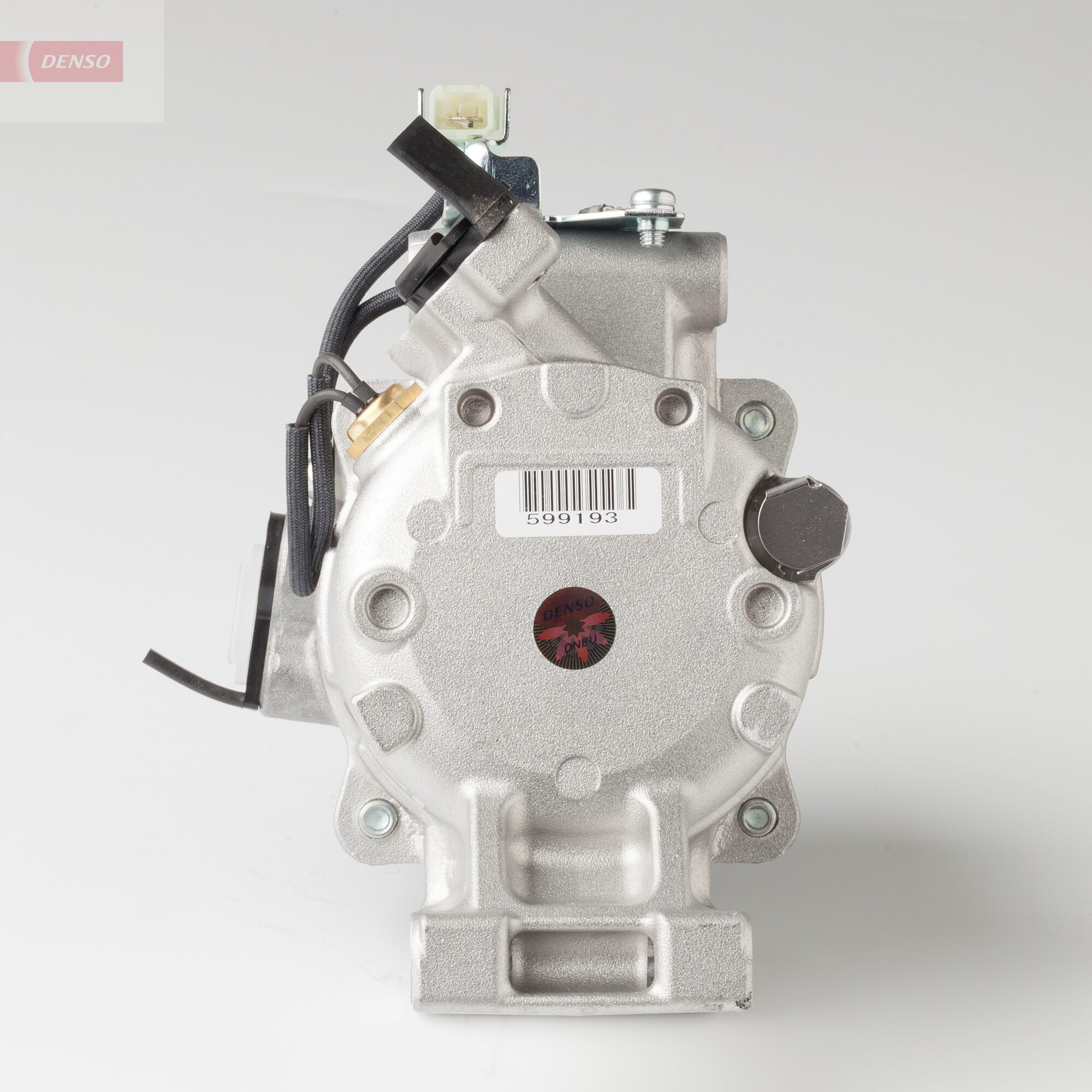 Denso Airco compressor DCP49001