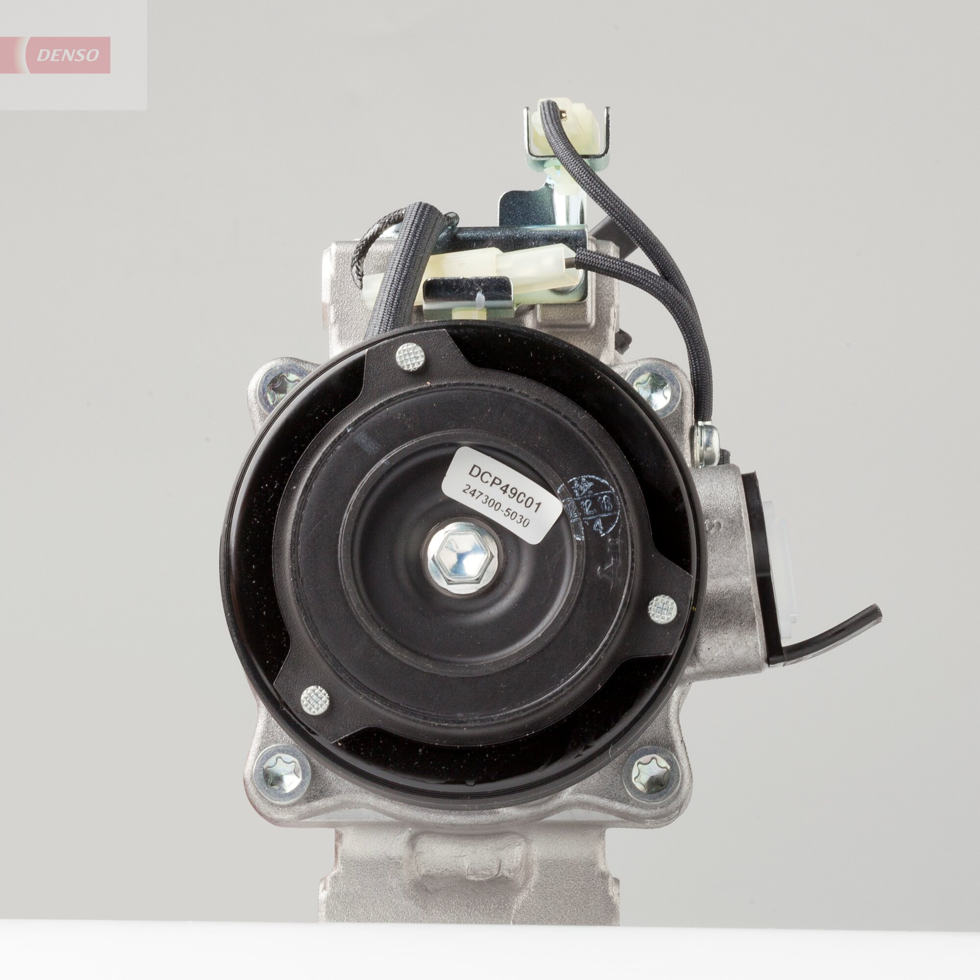 Denso Airco compressor DCP49001