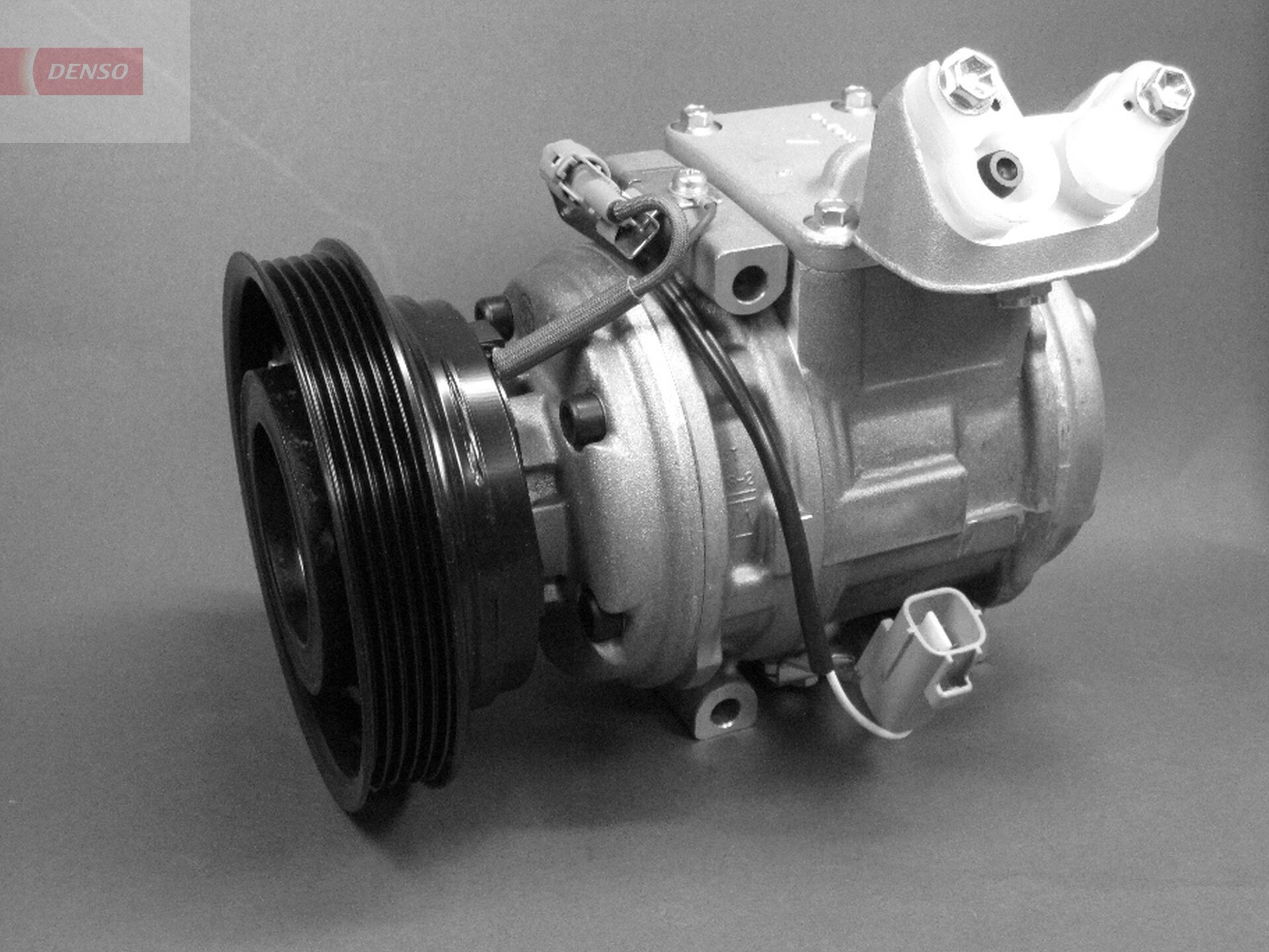 Airco compressor Denso DCP50024