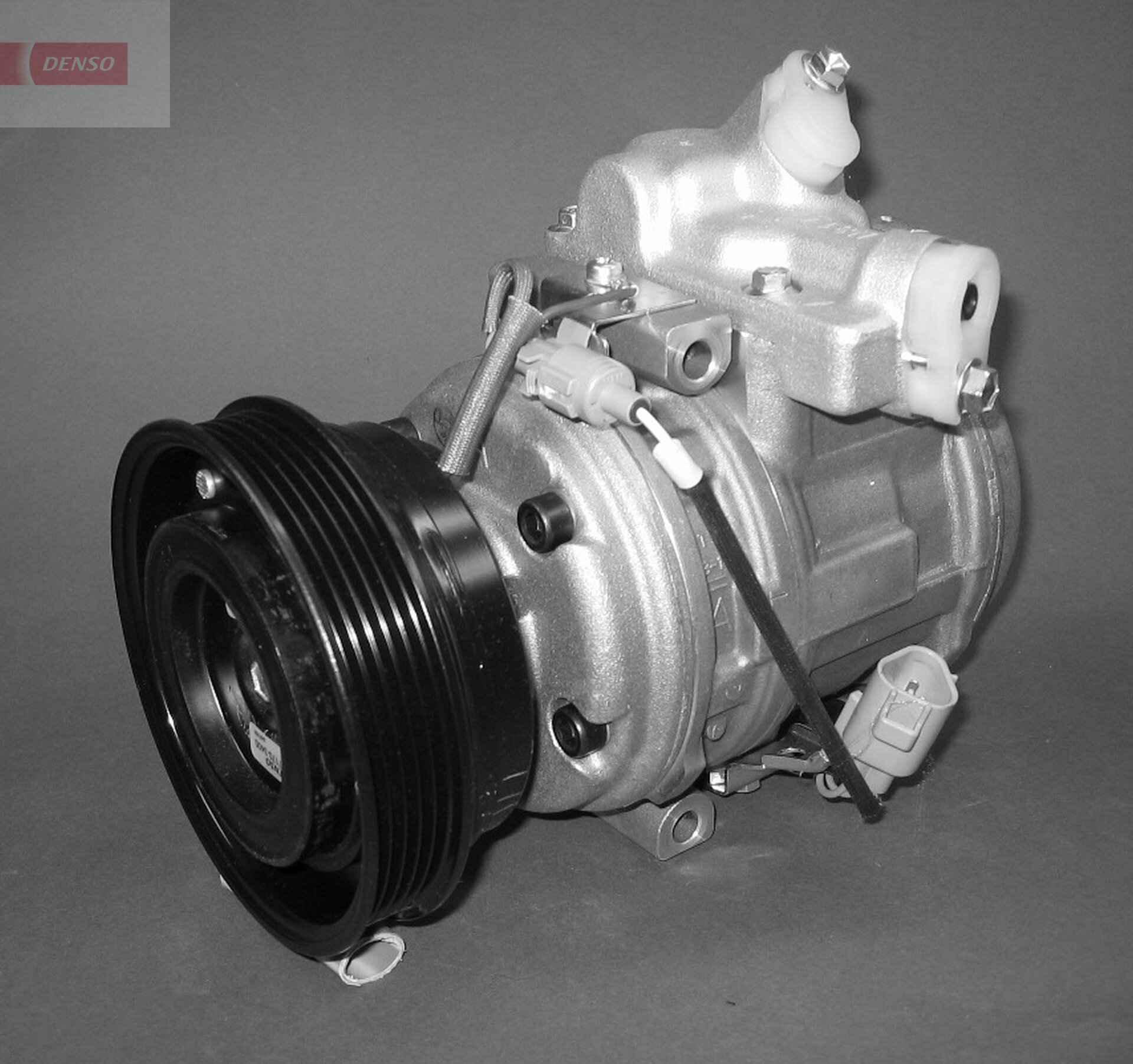 Airco compressor Denso DCP50031