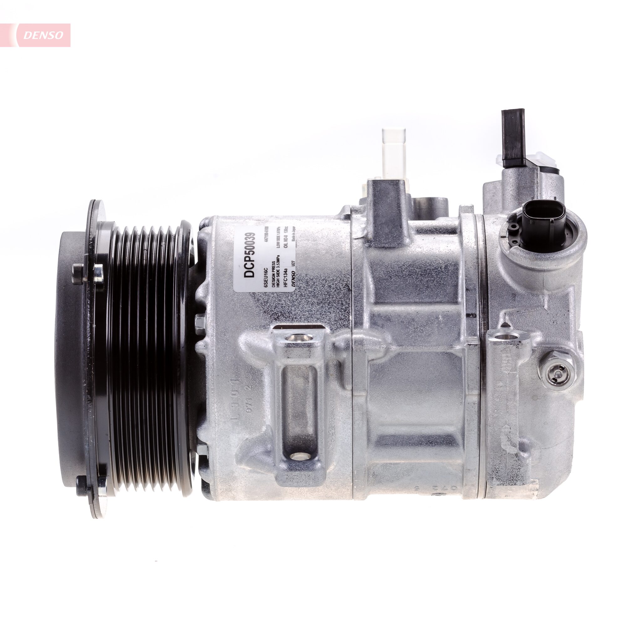 Denso Airco compressor DCP50039
