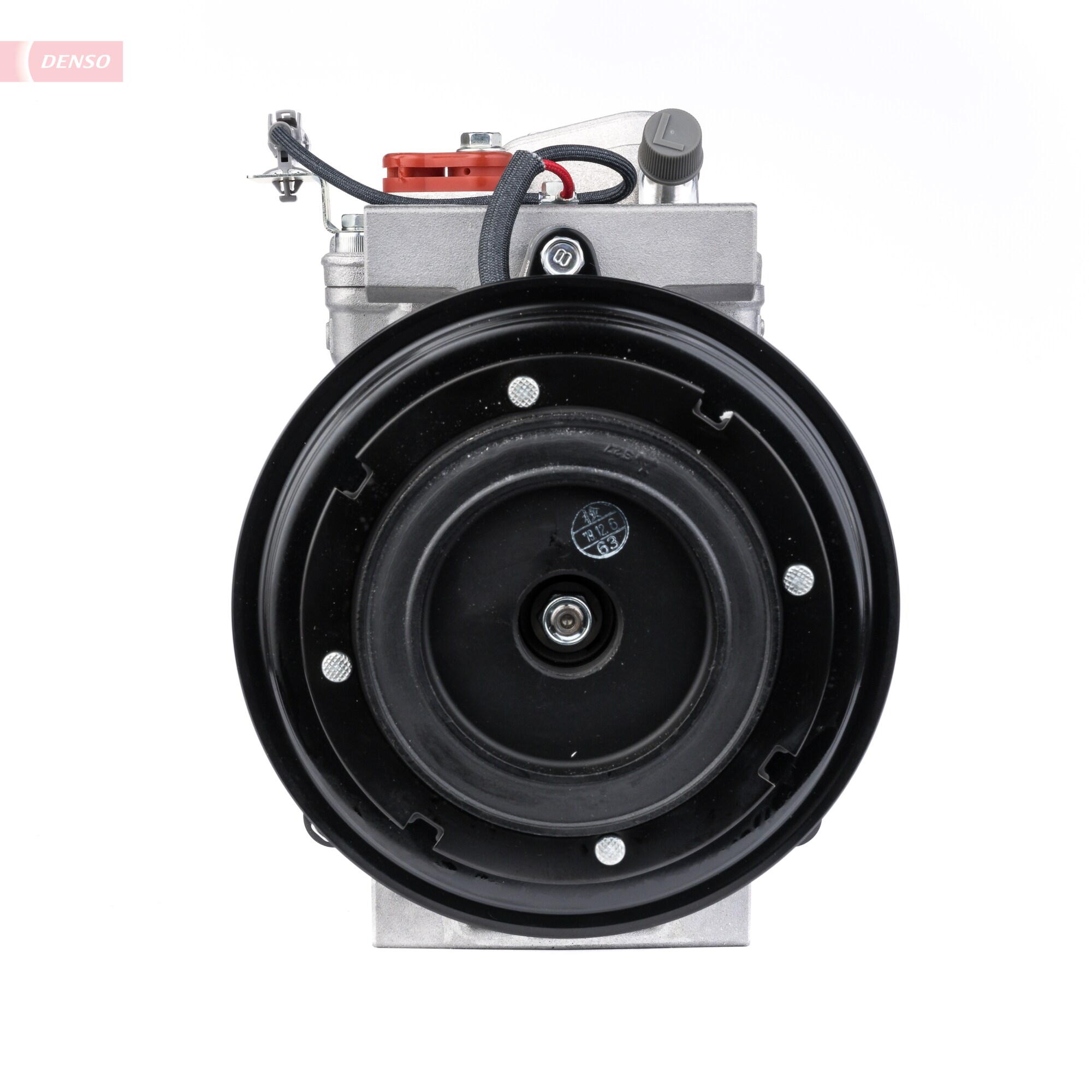 Denso Airco compressor DCP50099