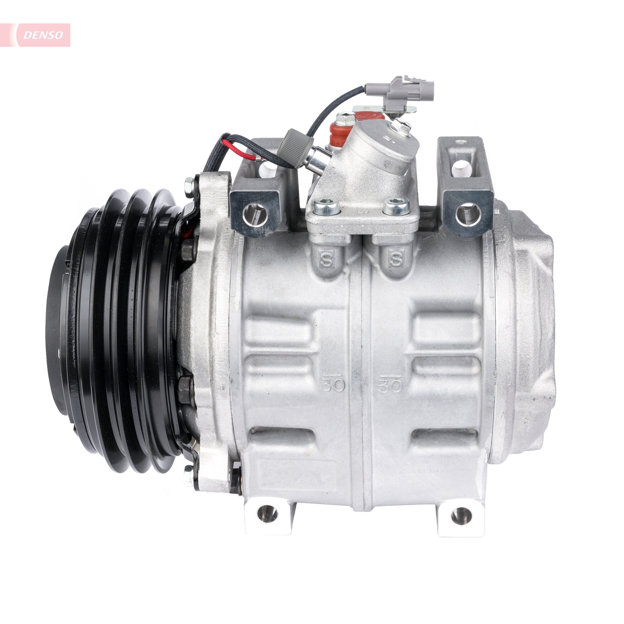 Denso Airco compressor DCP50099