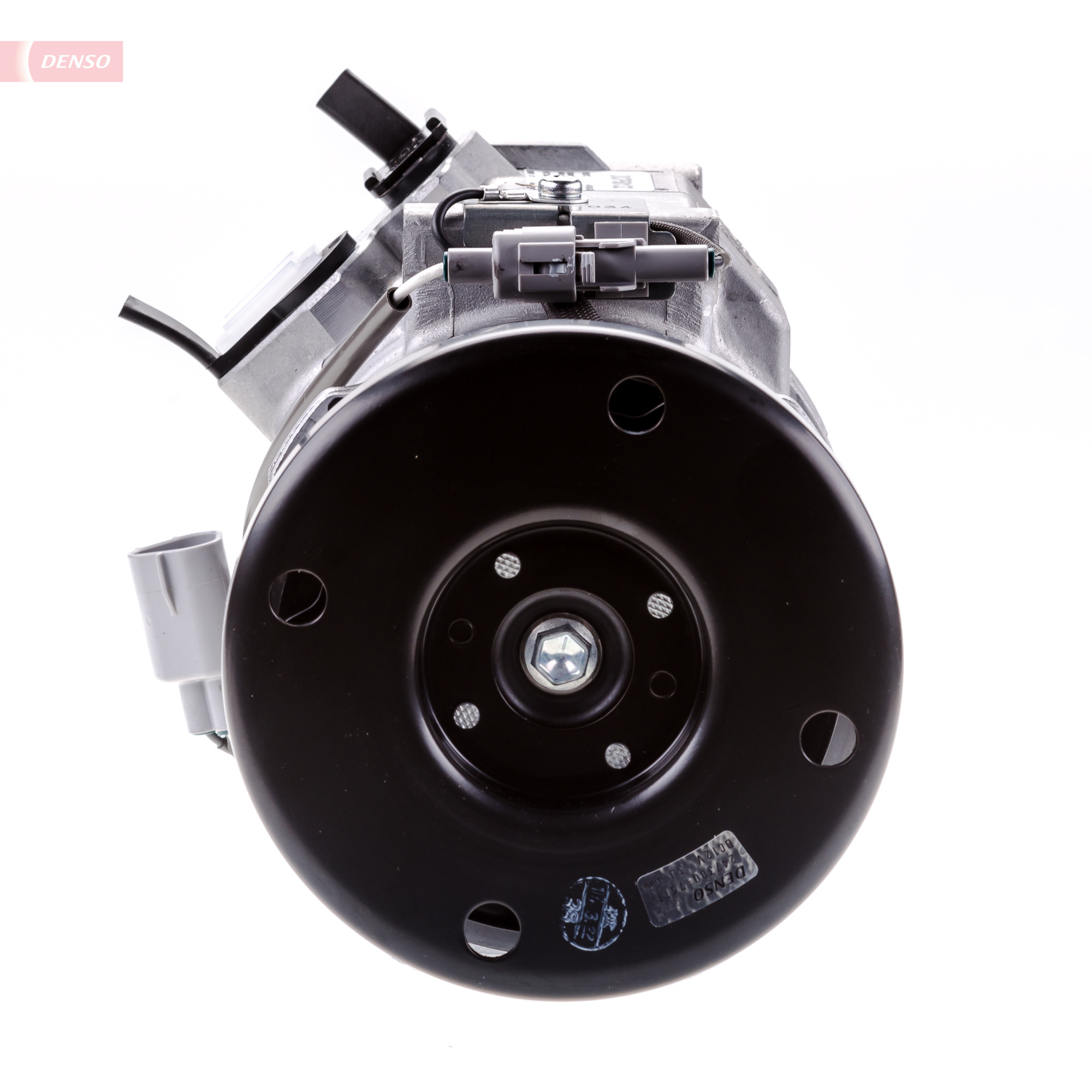 Denso Airco compressor DCP50132