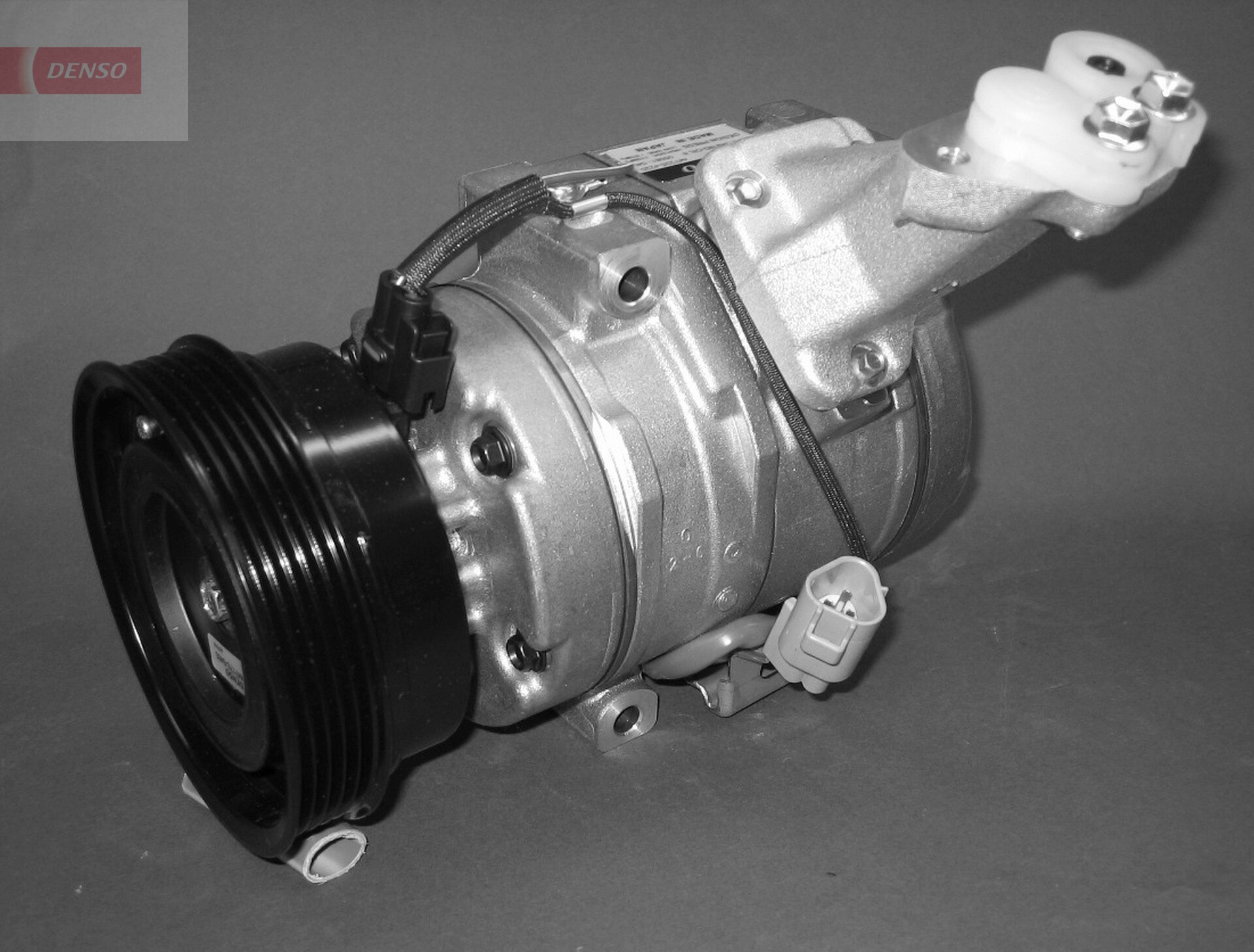 Airco compressor Denso DCP50222