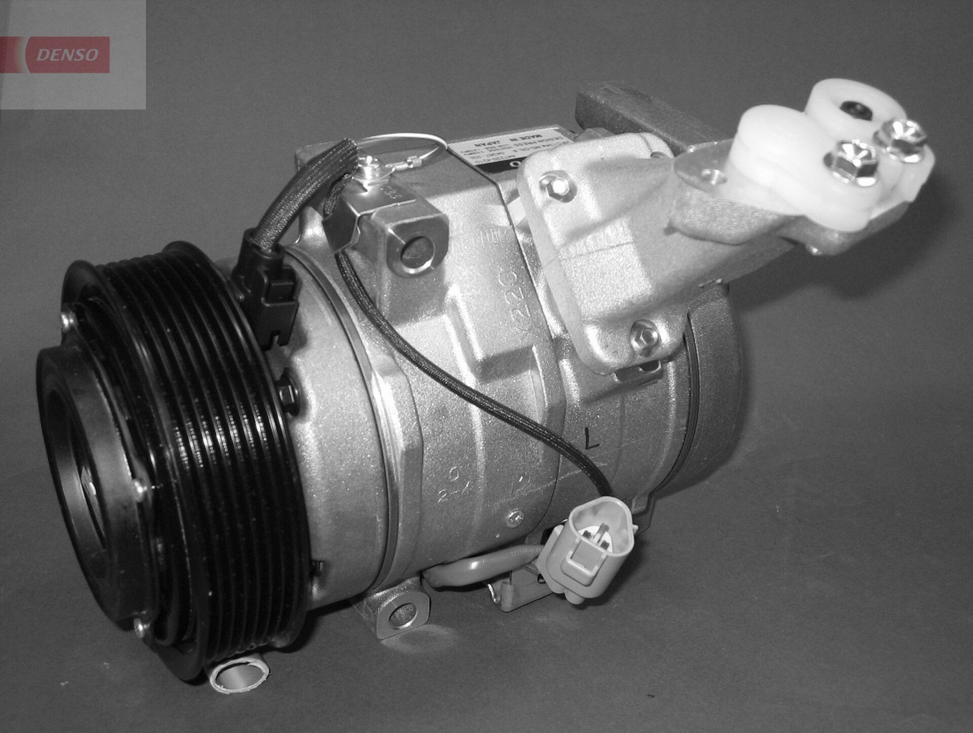 Airco compressor Denso DCP50224