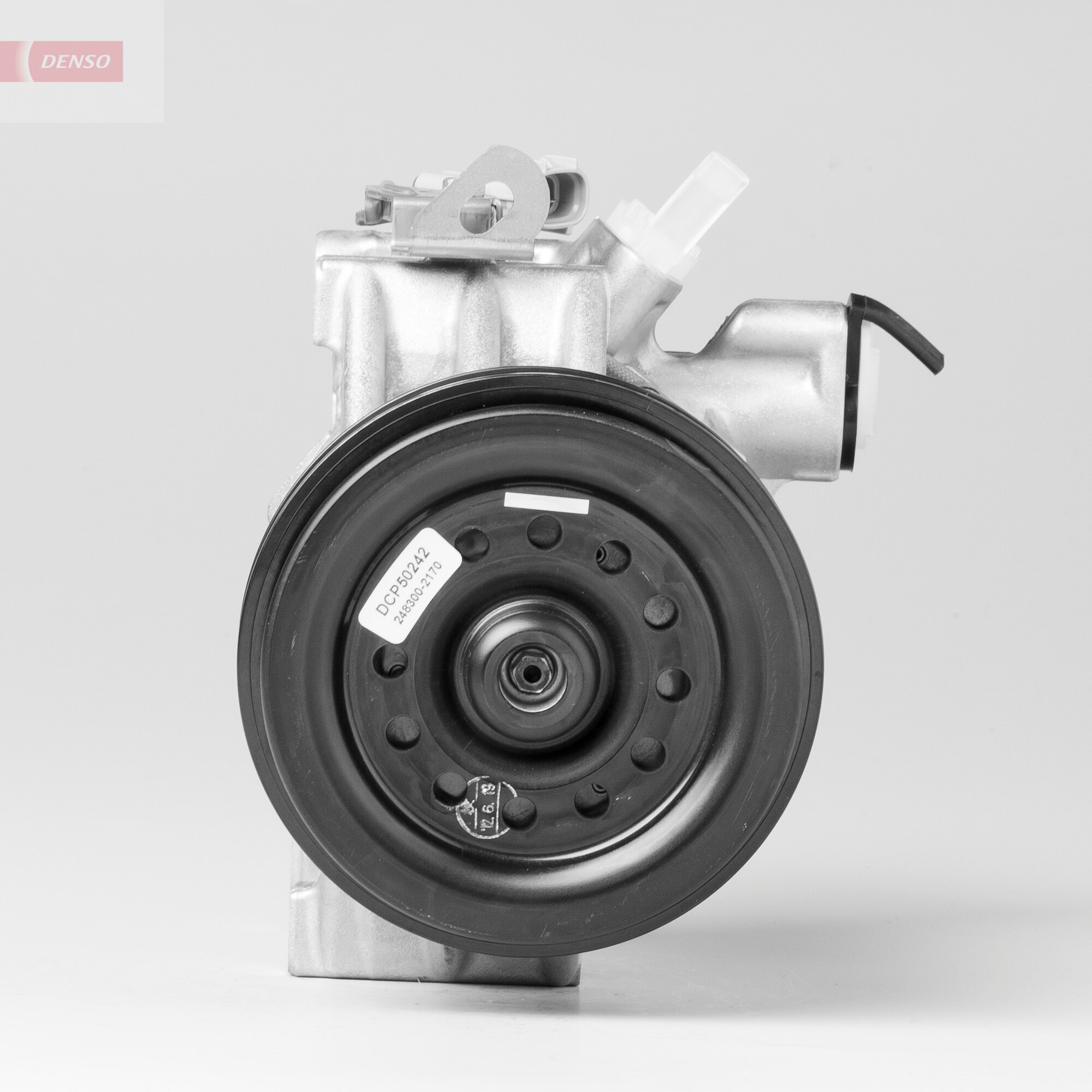 Denso Airco compressor DCP50242